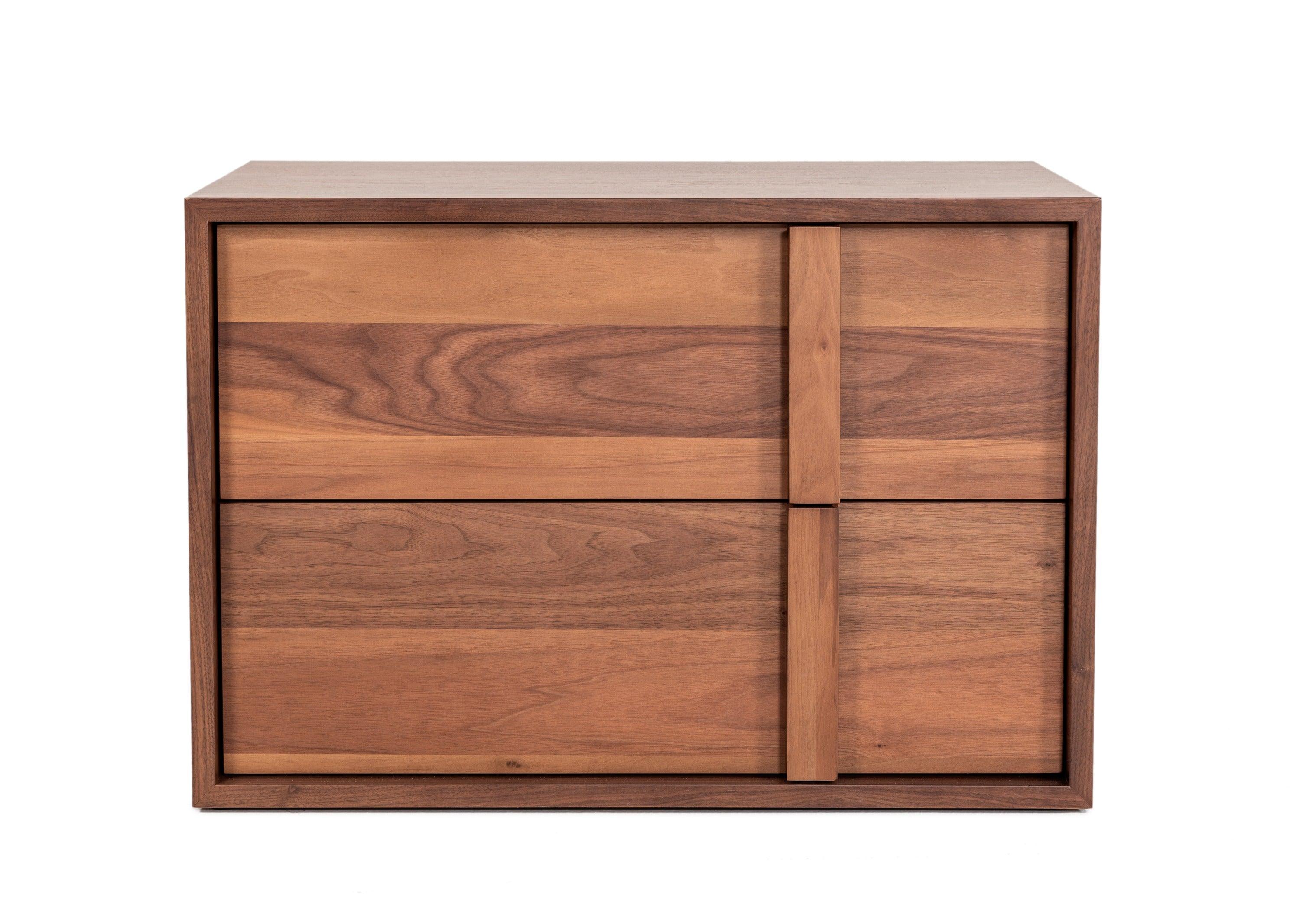 Berlin Modern Bedroom Set