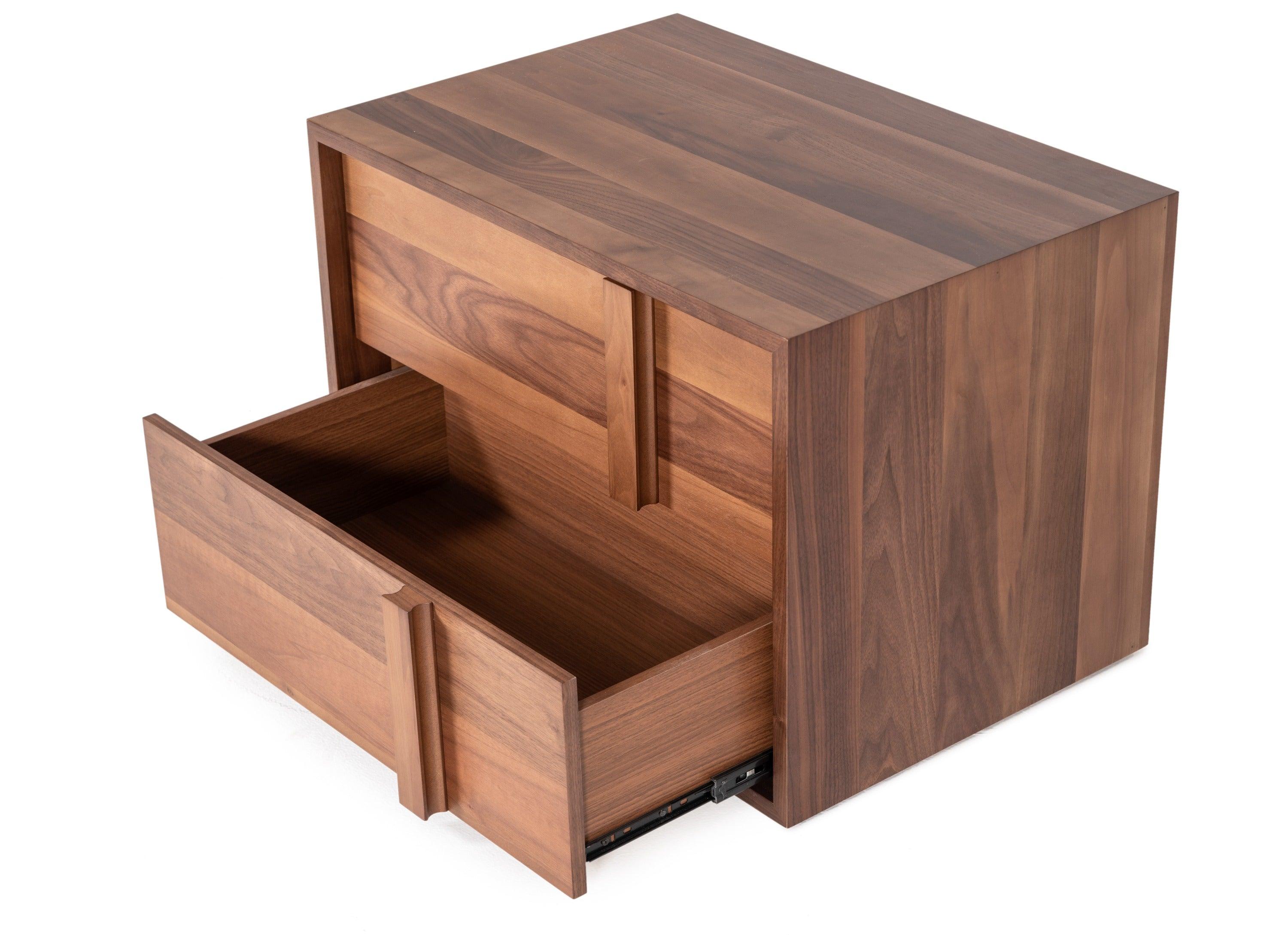 Berlin Modern Bedroom Set