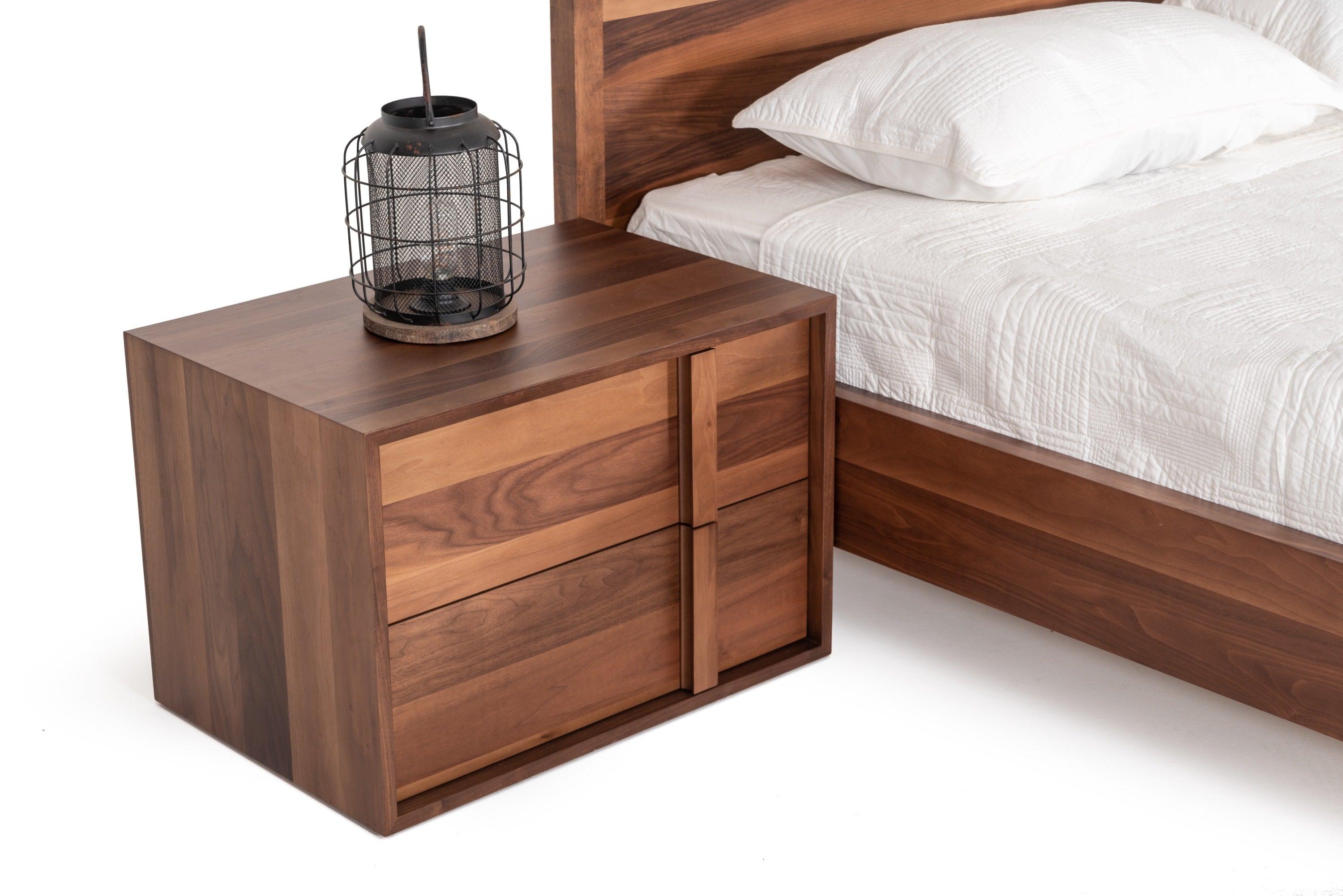 Berlin Modern Bedroom Set