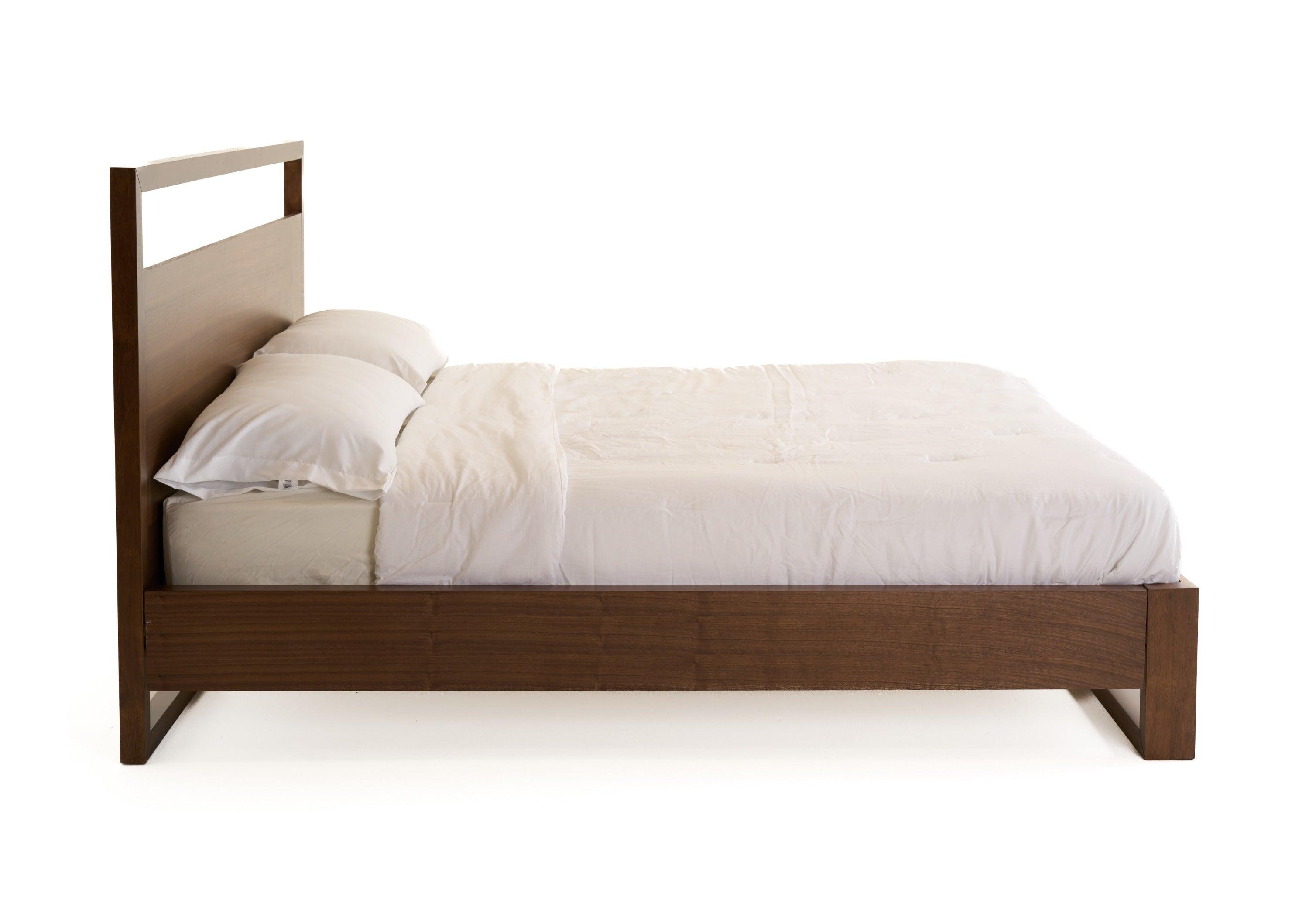 Berlin Modern Bed