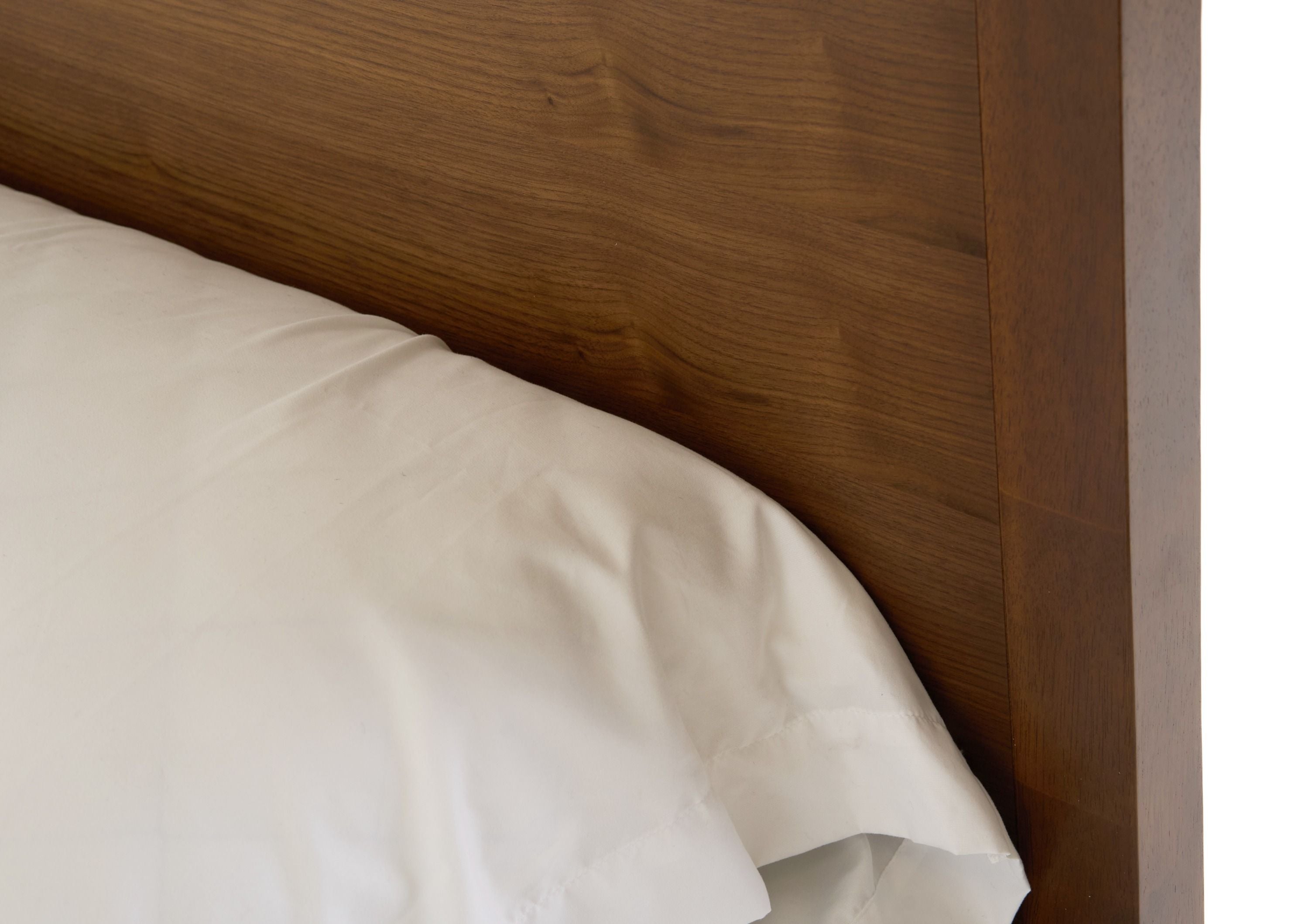 Berlin Modern Bed