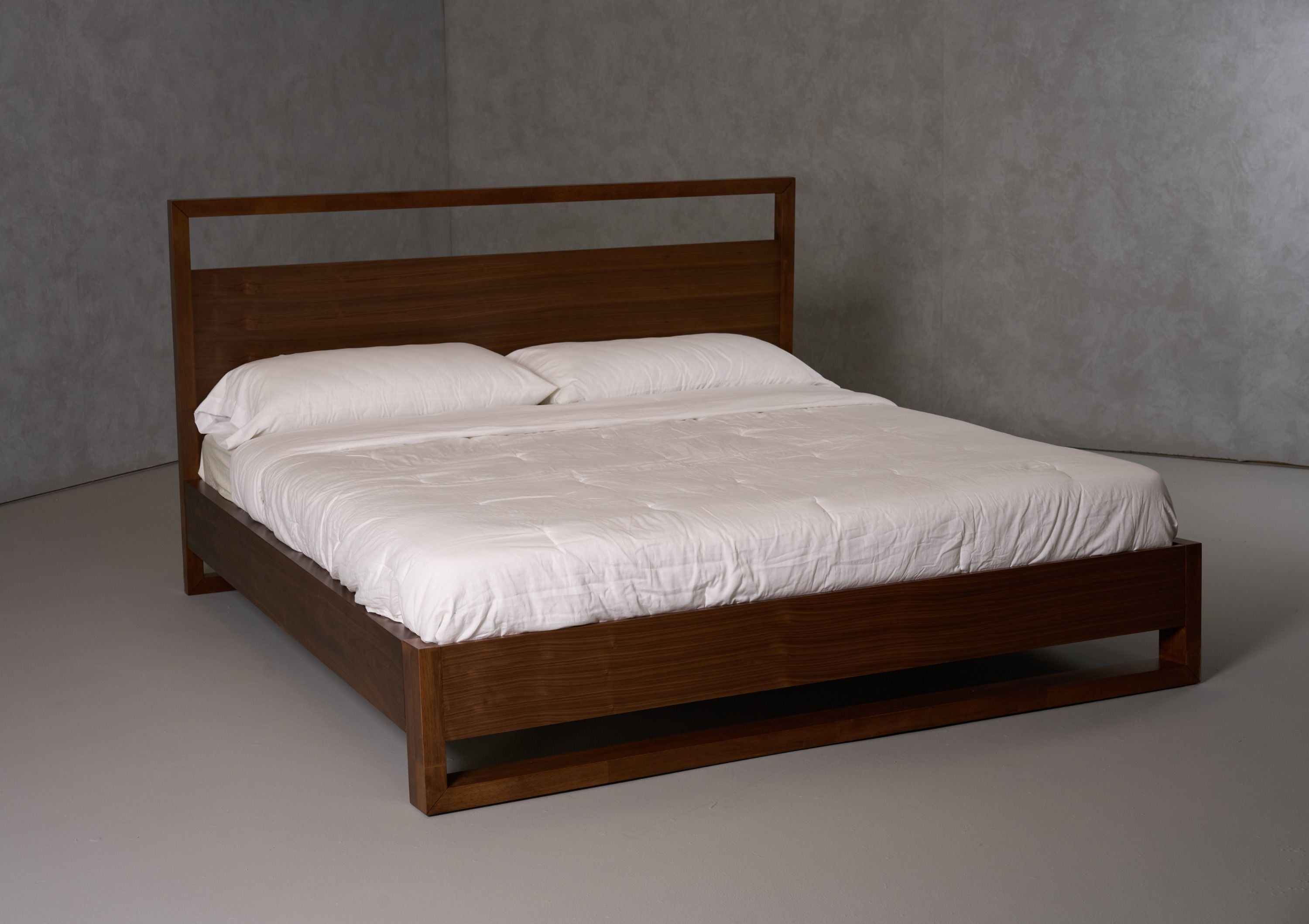 Berlin Modern Bed