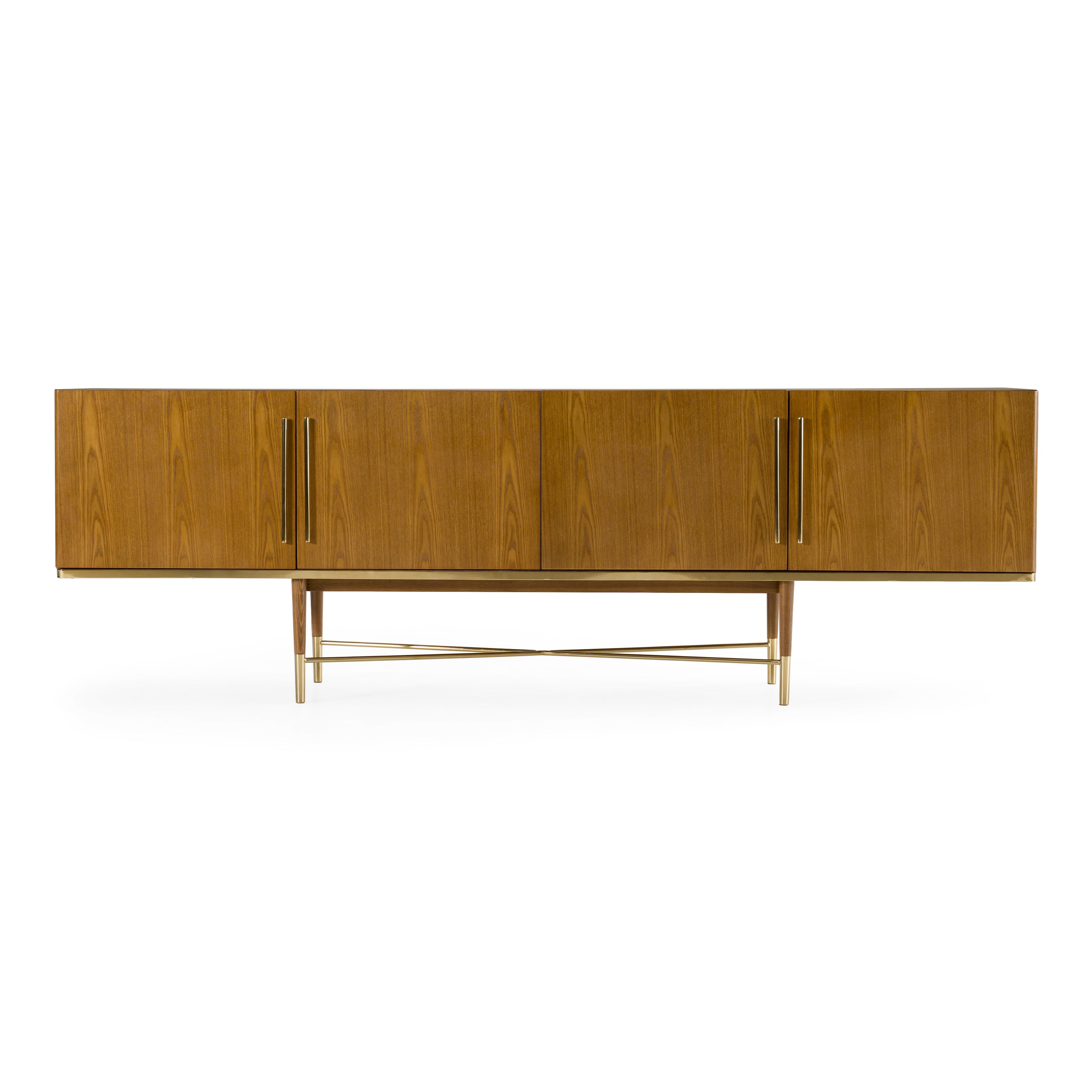 Modrest Bernard MidCentury Modern Buffet
