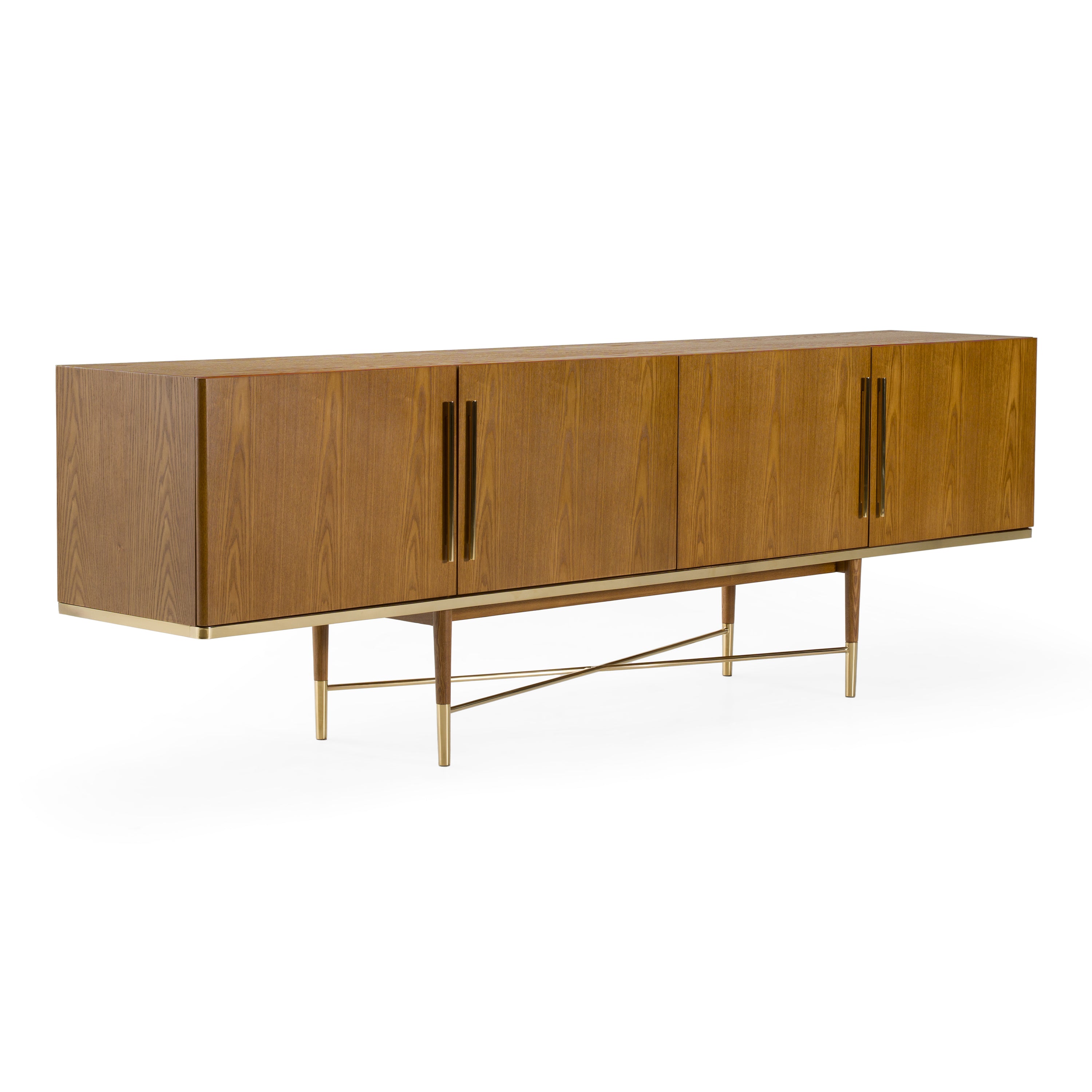 Modrest Bernard MidCentury Modern Buffet