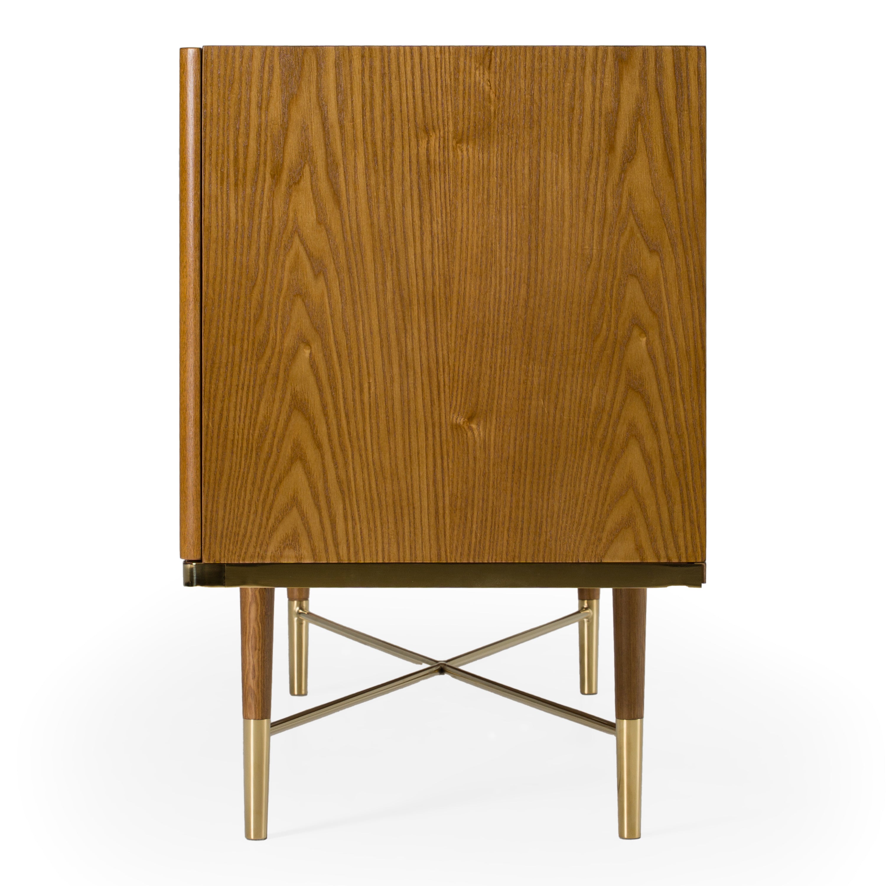Bernard Mid-Century Modern Buffet