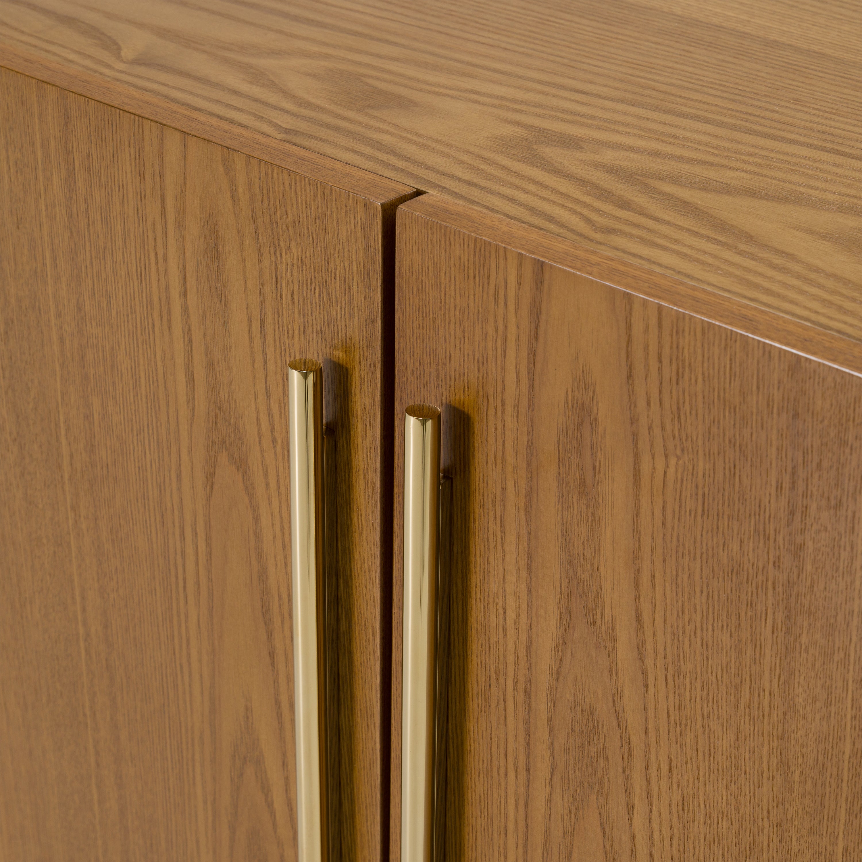 Bernard Mid-Century Modern Buffet