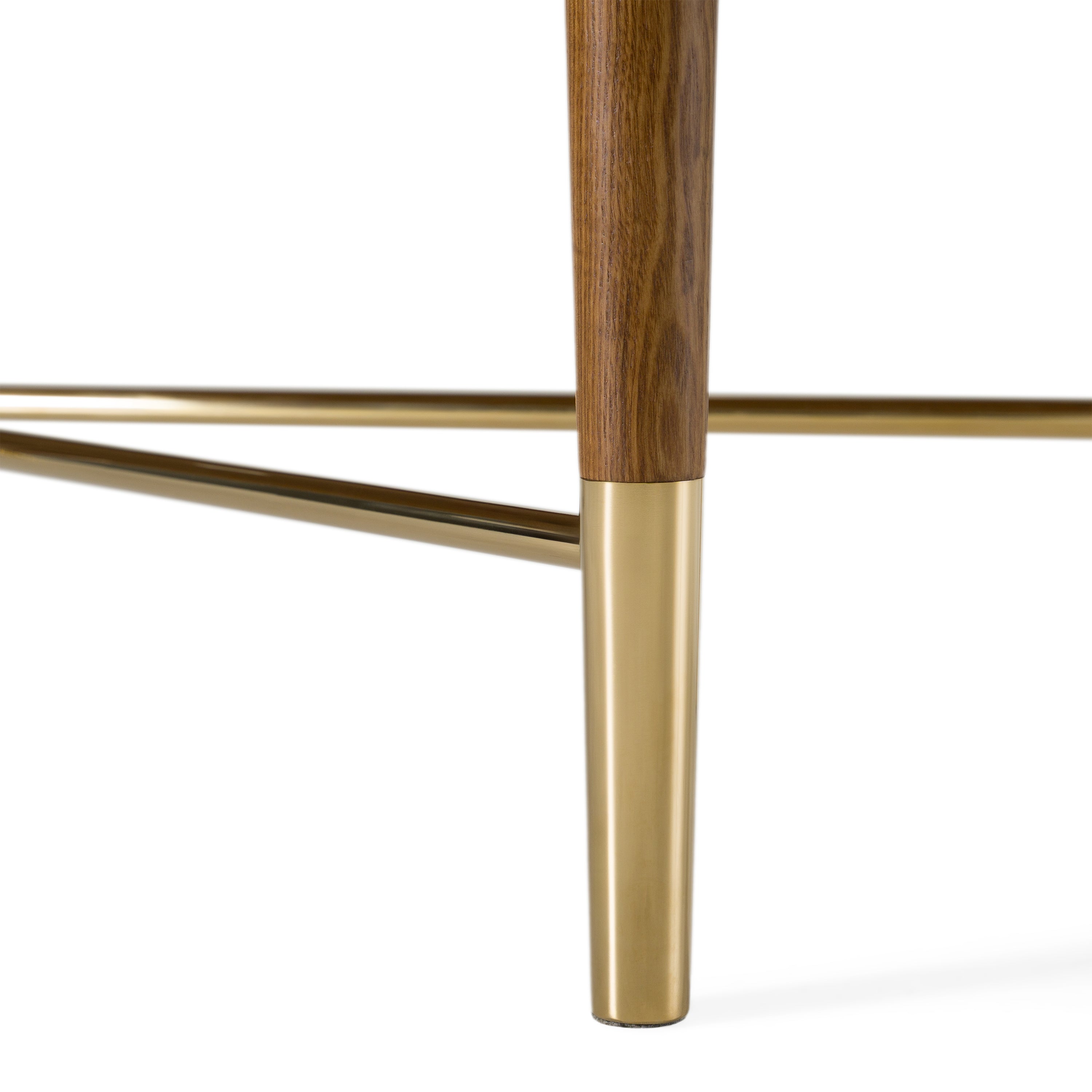 Bernard Mid-Century Modern Buffet
