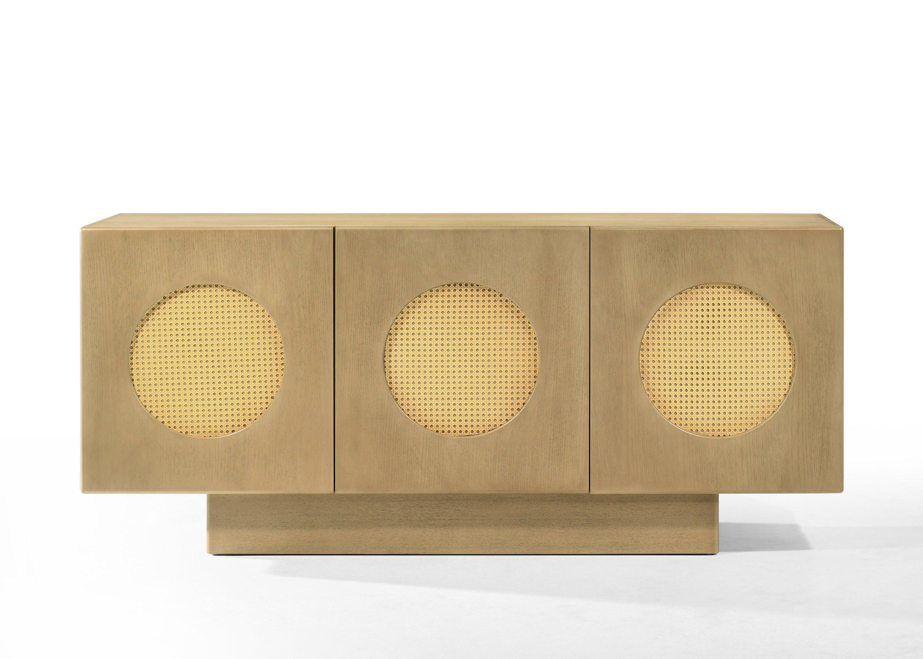 Oshana Modern Dining Set