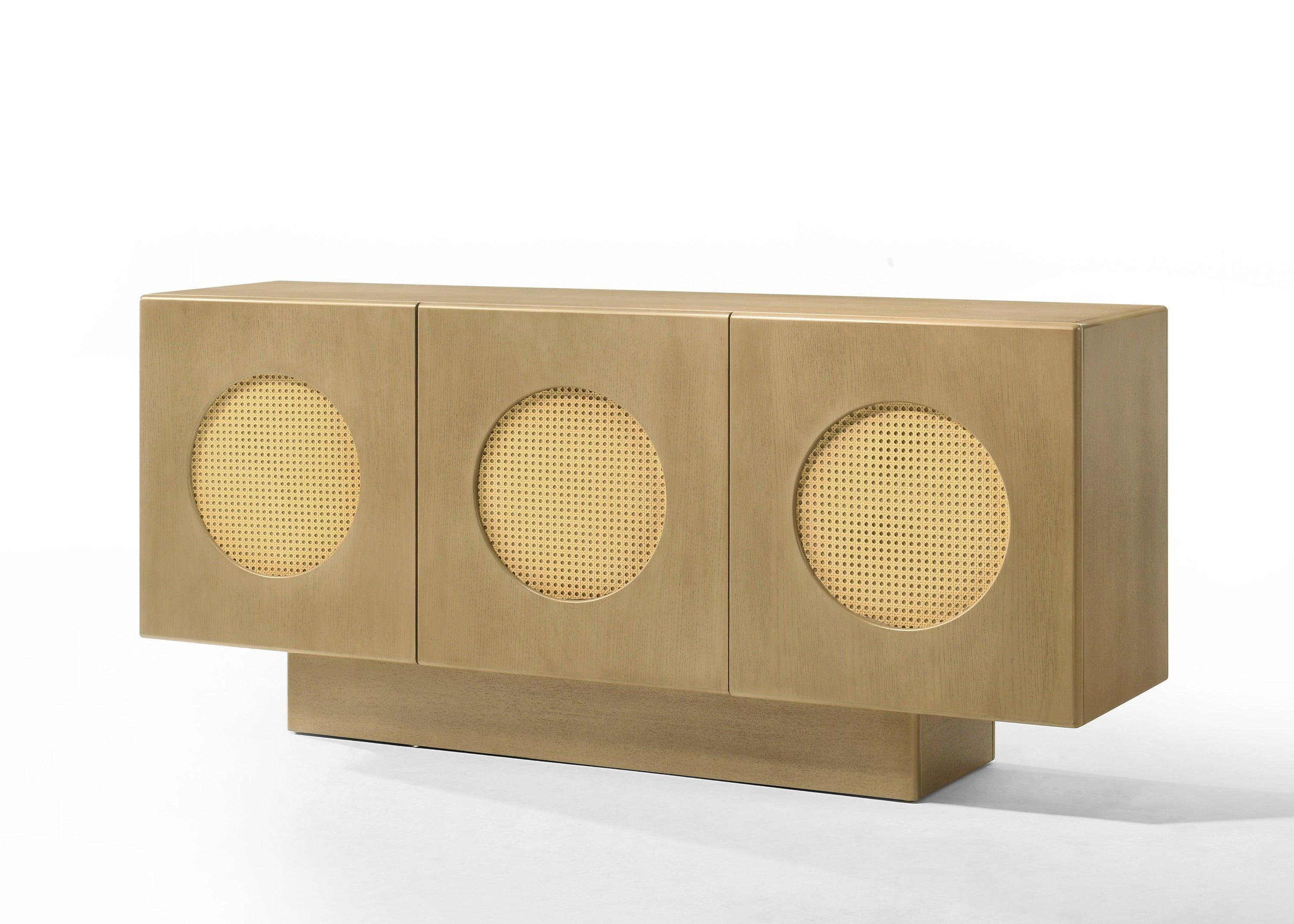 Oshana Modern Dining Set