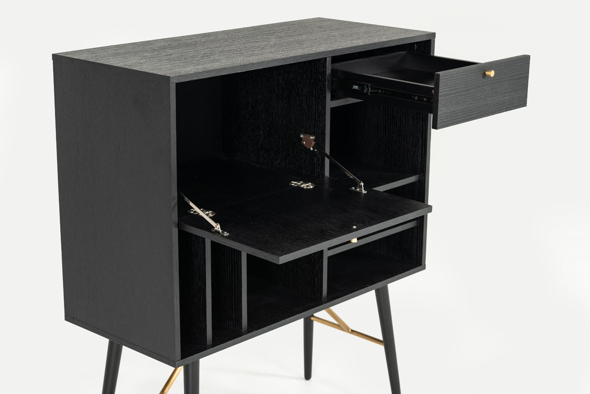 Billy Modern Tall Buffet