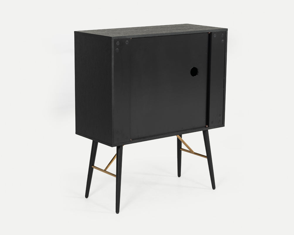 Billy Modern Tall Buffet