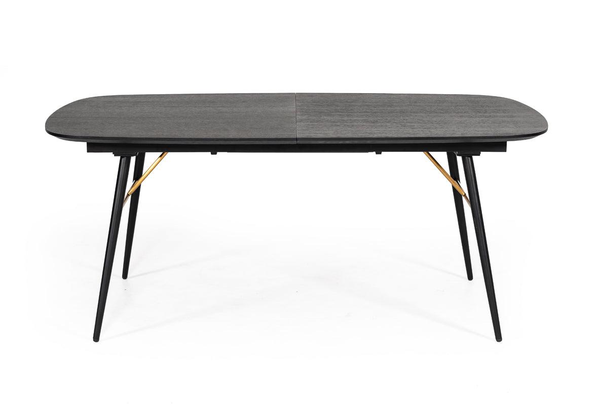 Billy Modern Extendable Dining Table