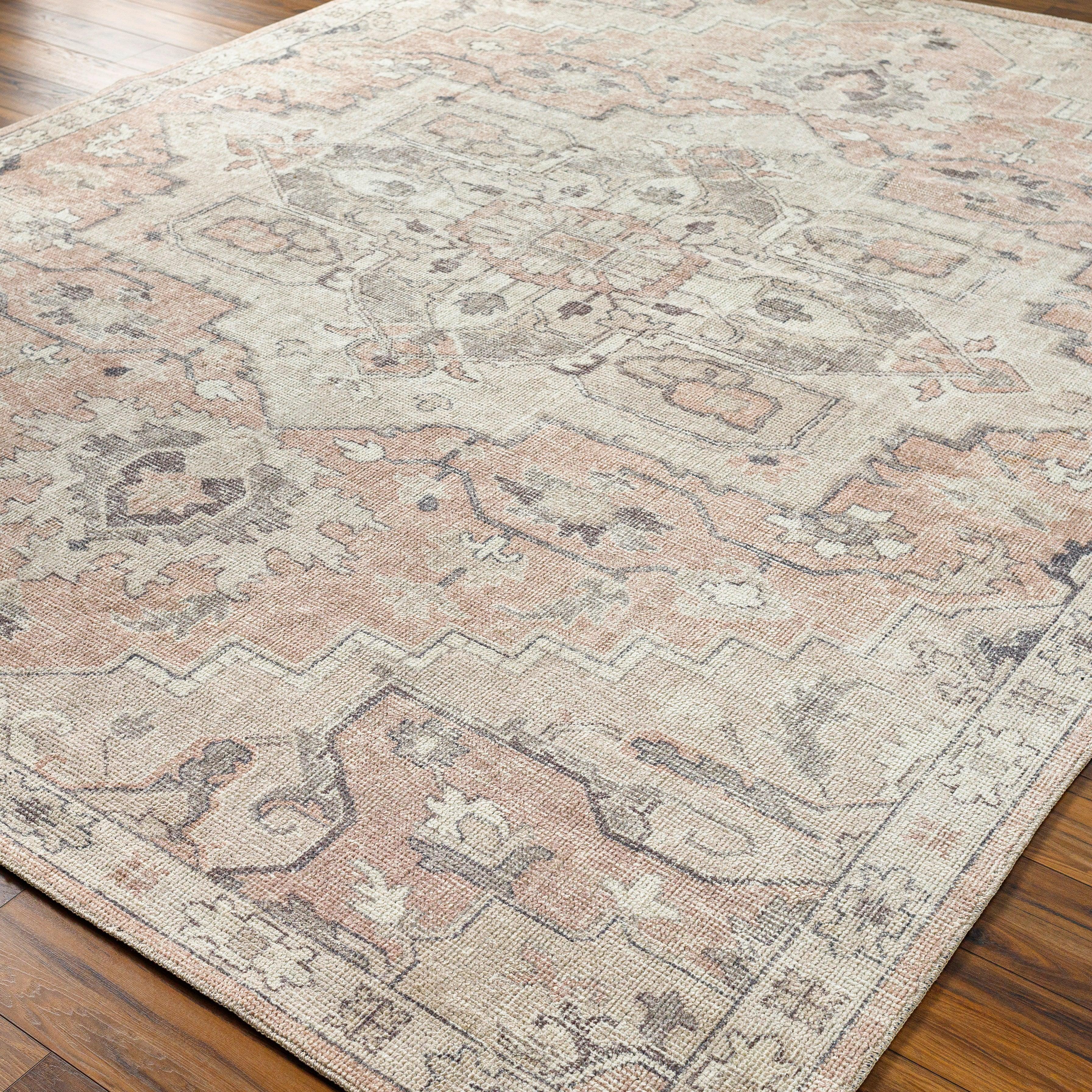 Elle Area Rug