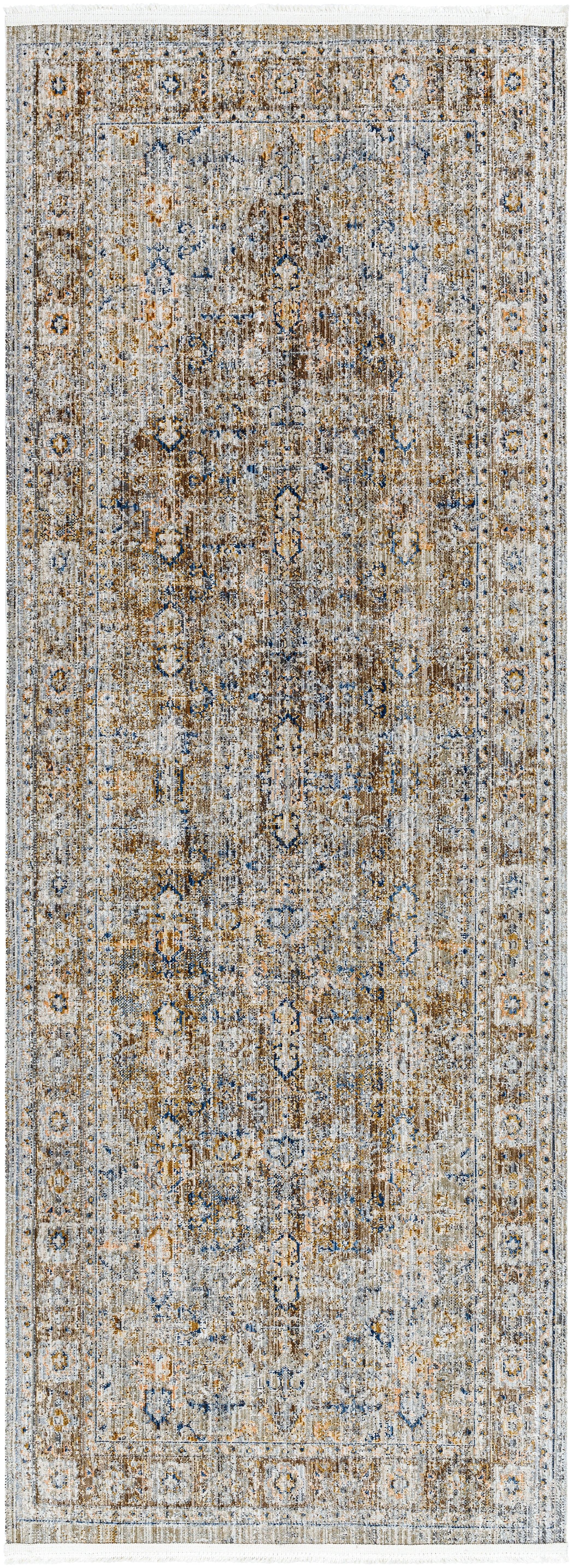 Ren Area Rug - Style 2
