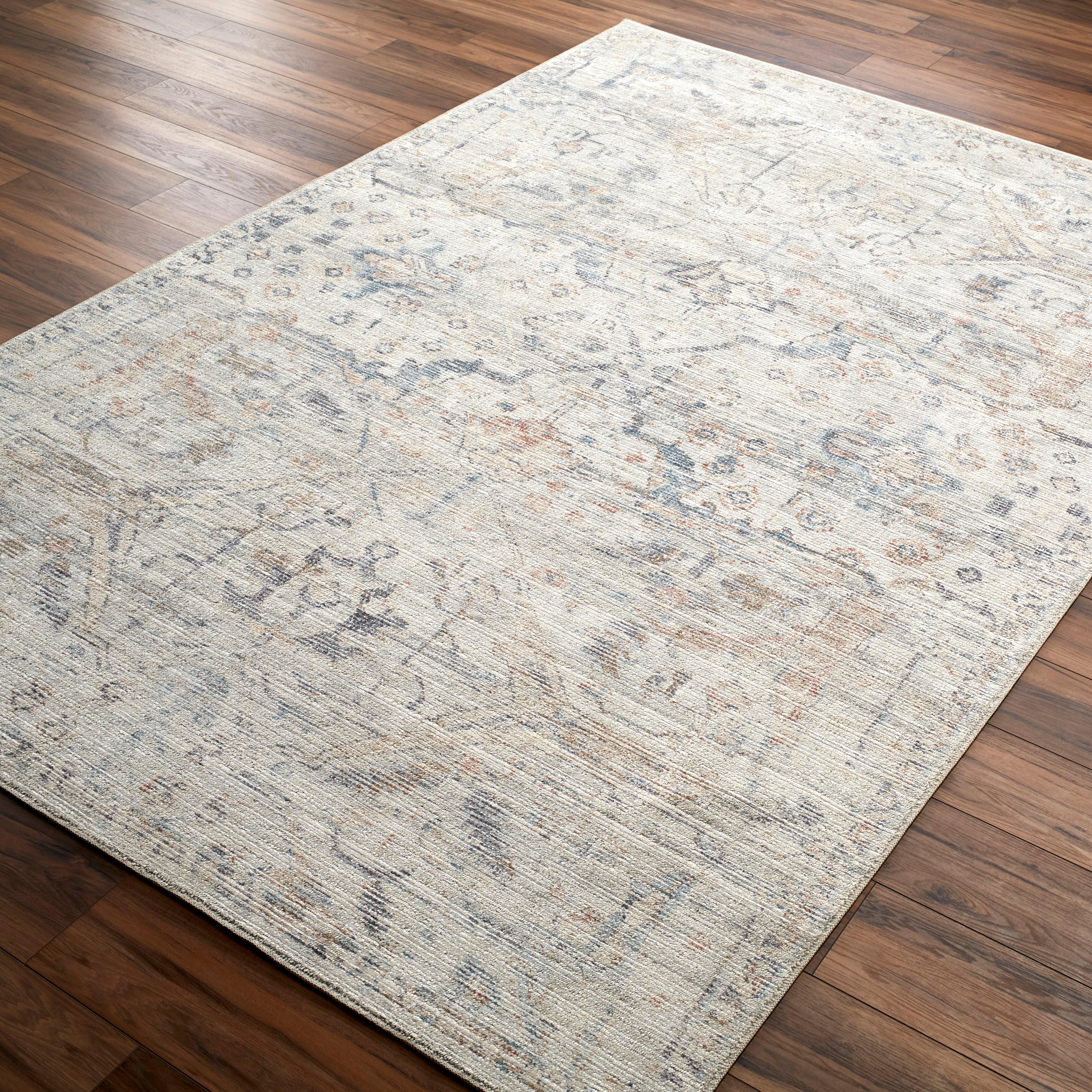 Marlene Area Rug - Style 4