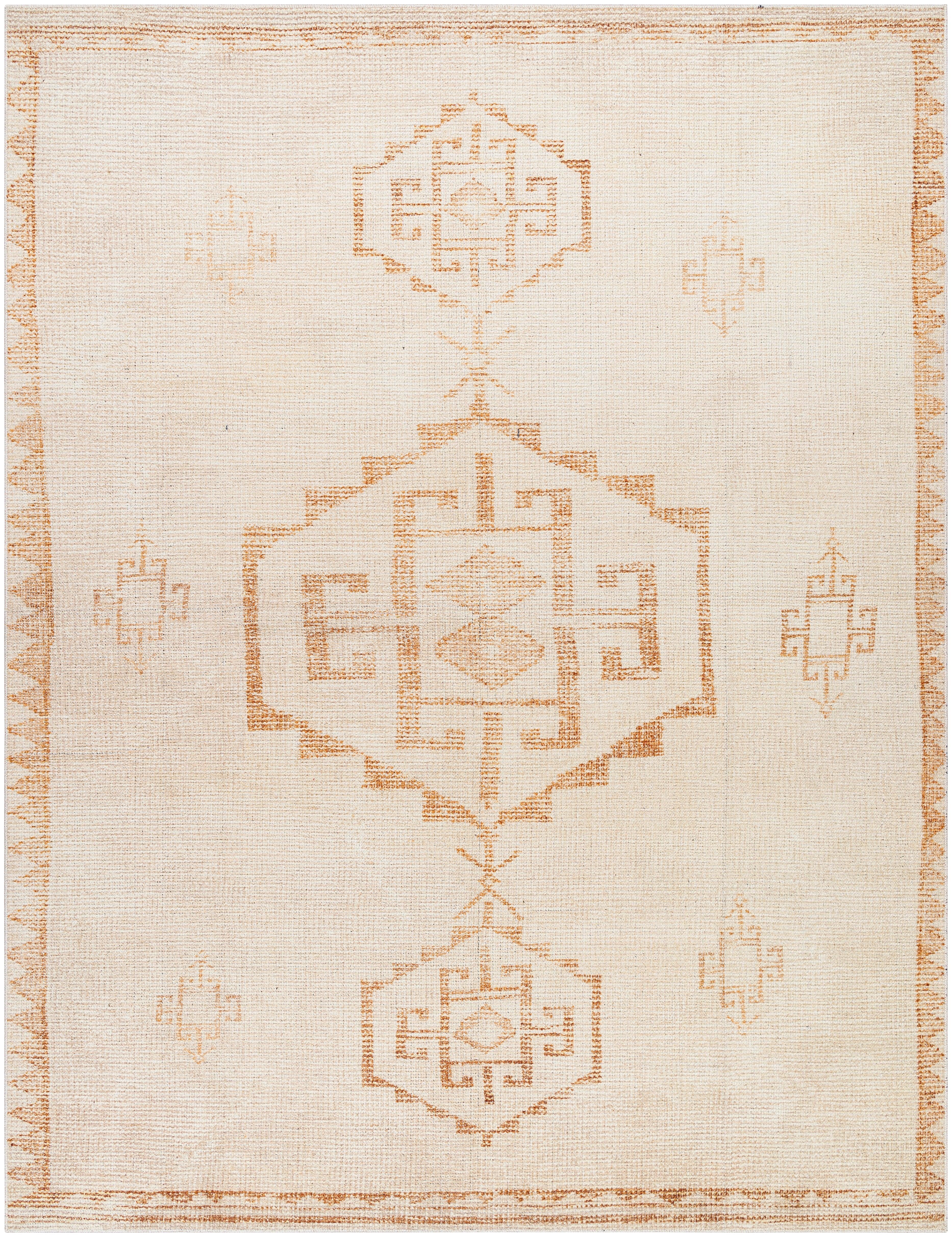 Solana Area Rug - Style 2