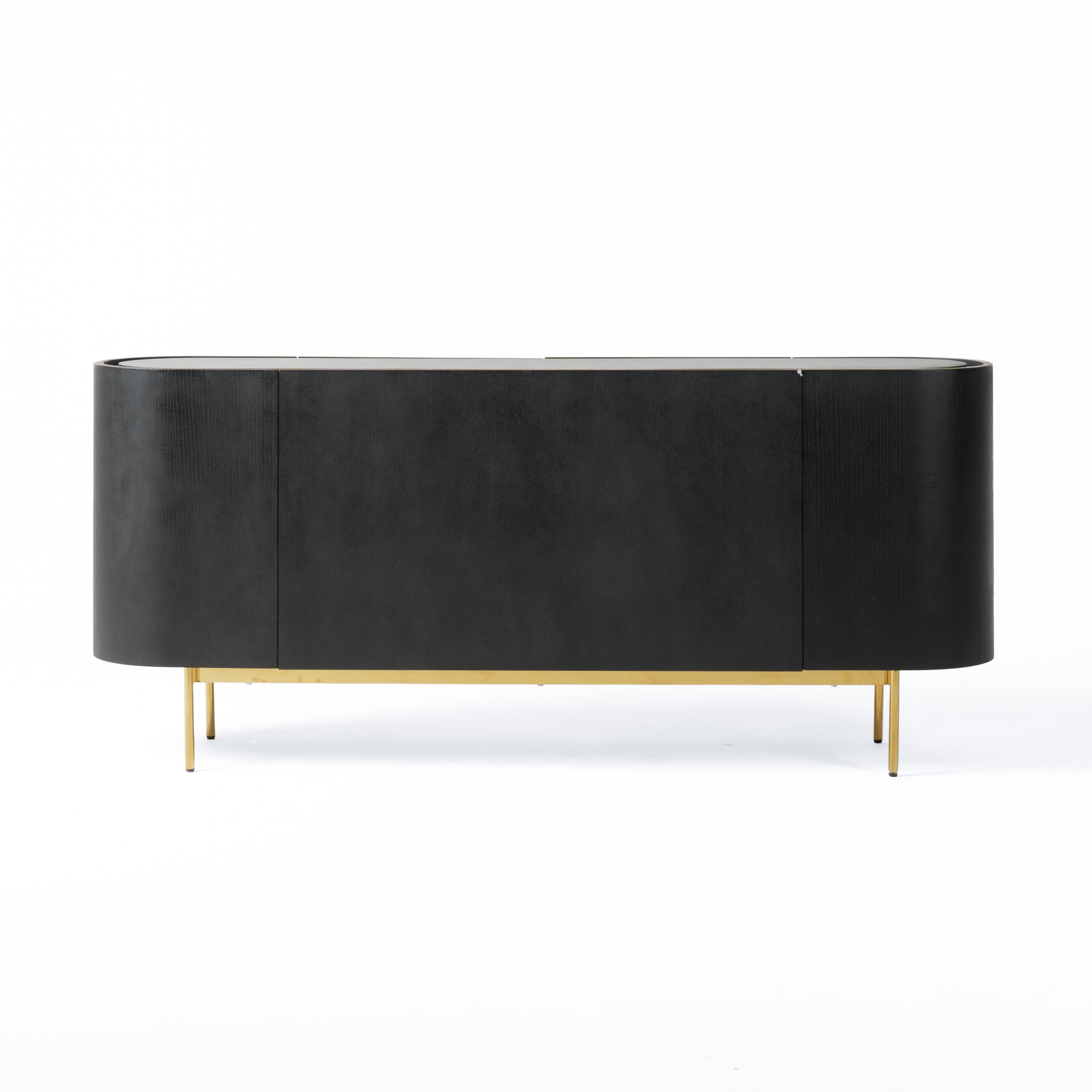 Bowie Mid-Century Modern Buffet