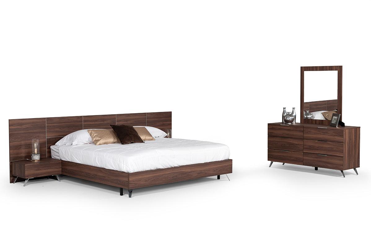 Brooklyn Italian Modern Nightstand