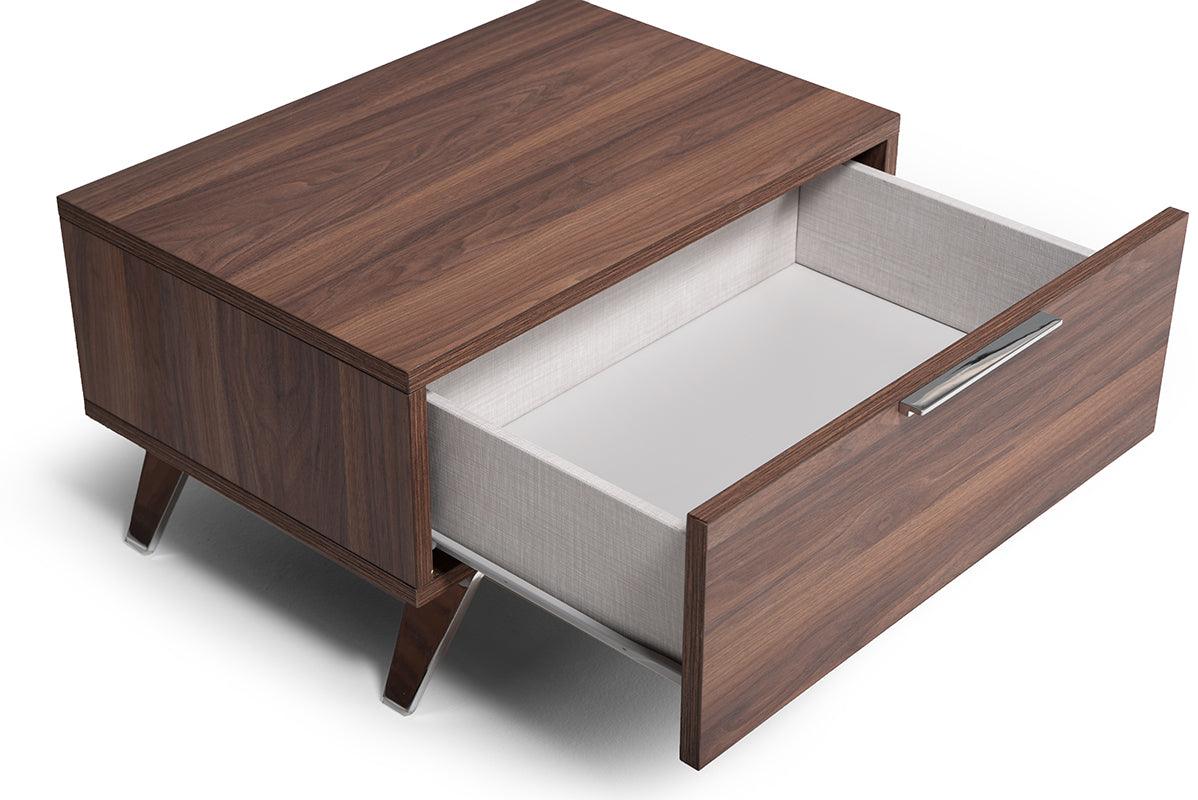 Brooklyn Italian Modern Nightstand