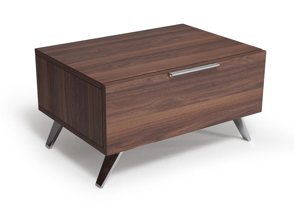 Brooklyn Italian Modern Nightstand