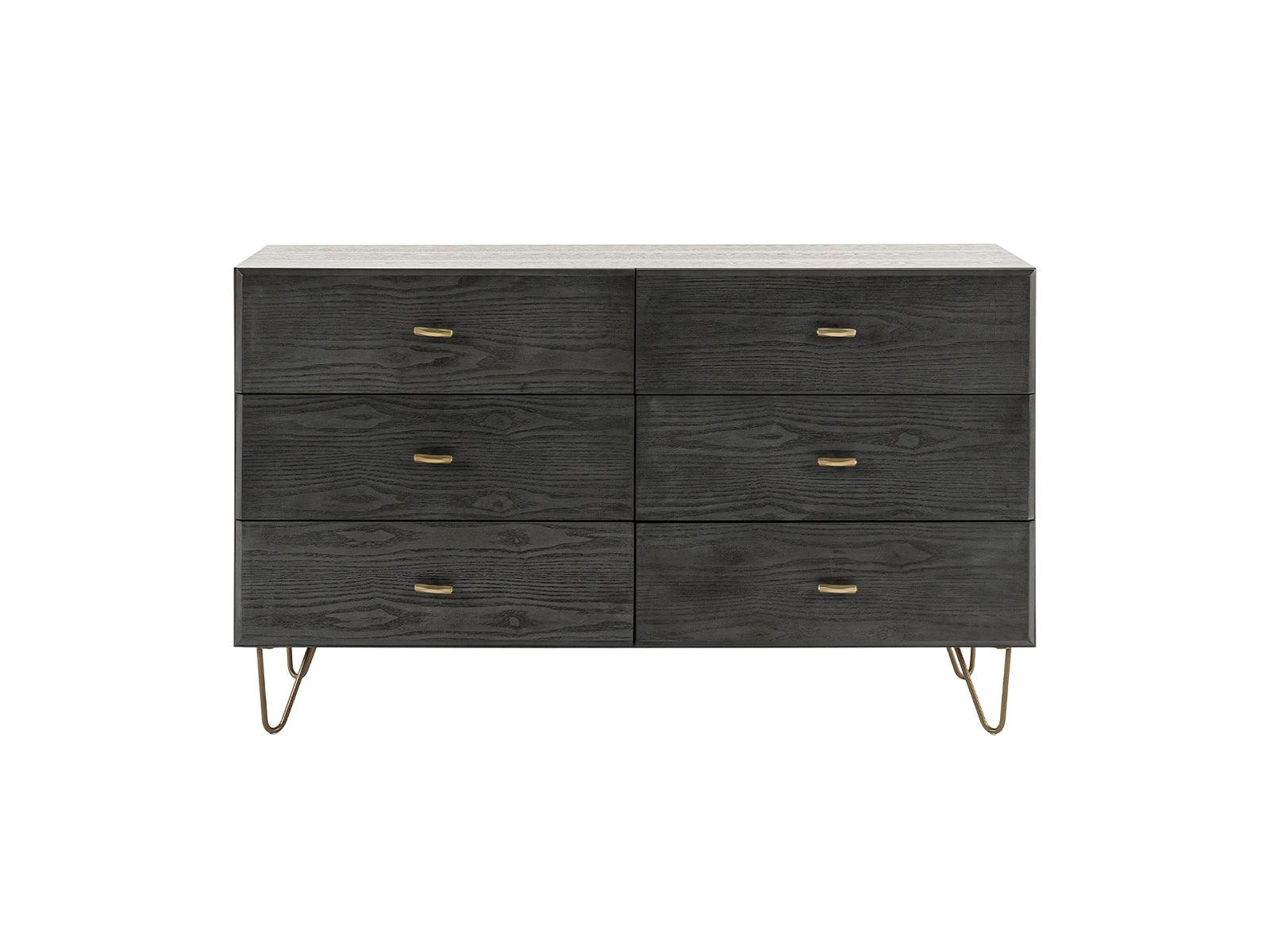 Bryan Modern Dresser