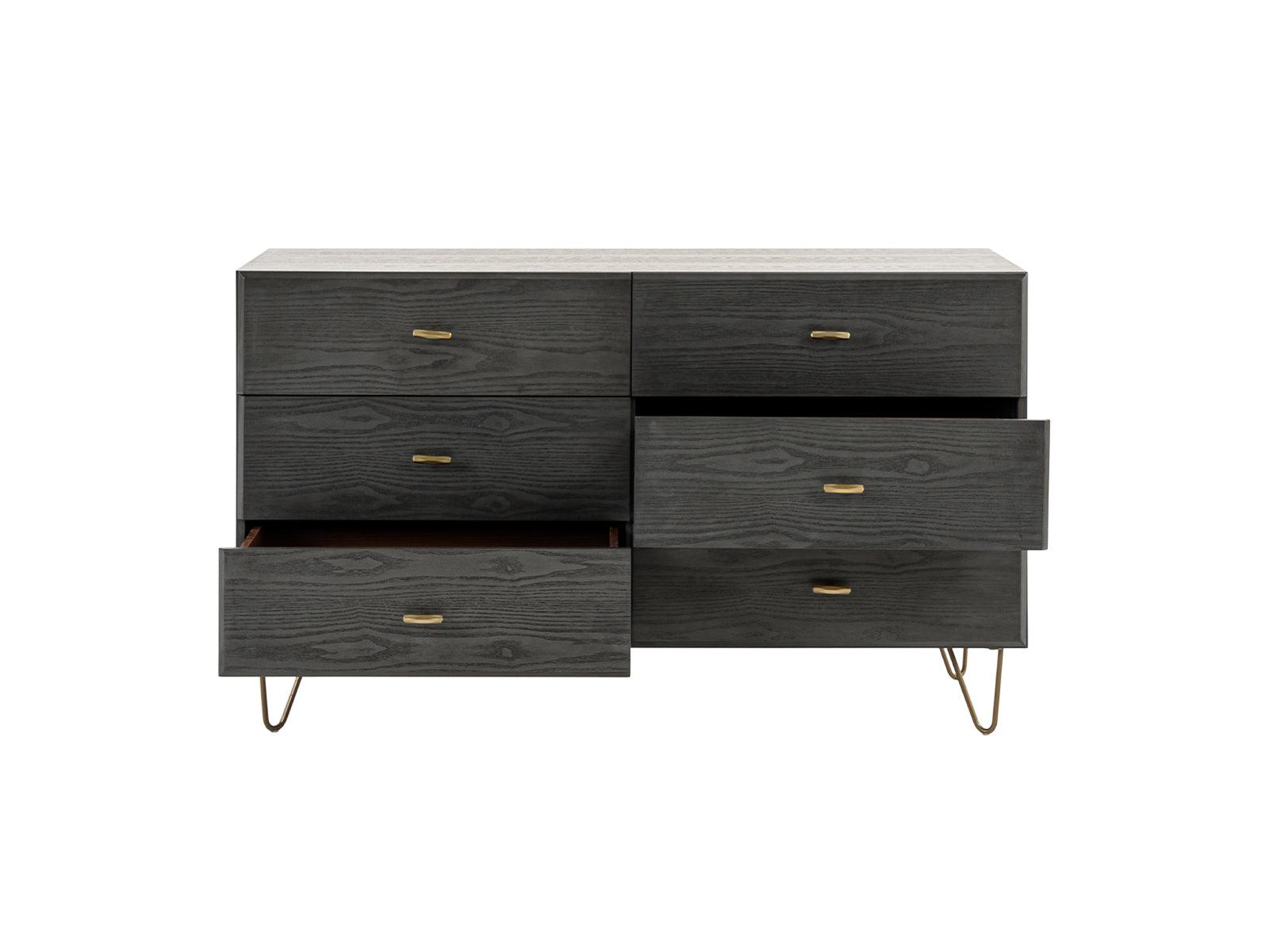 Bryan Modern Dresser