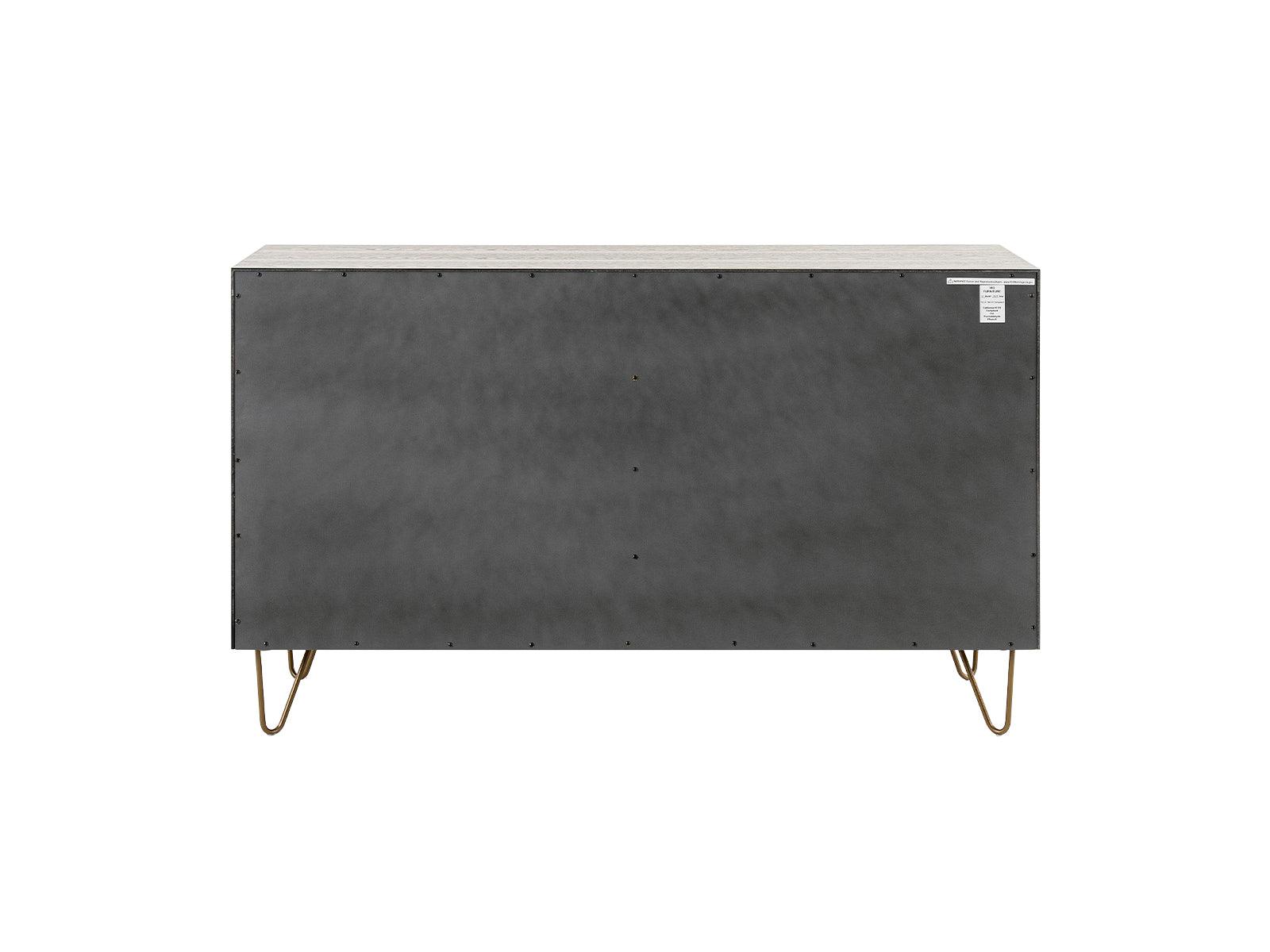 Bryan Modern Dresser