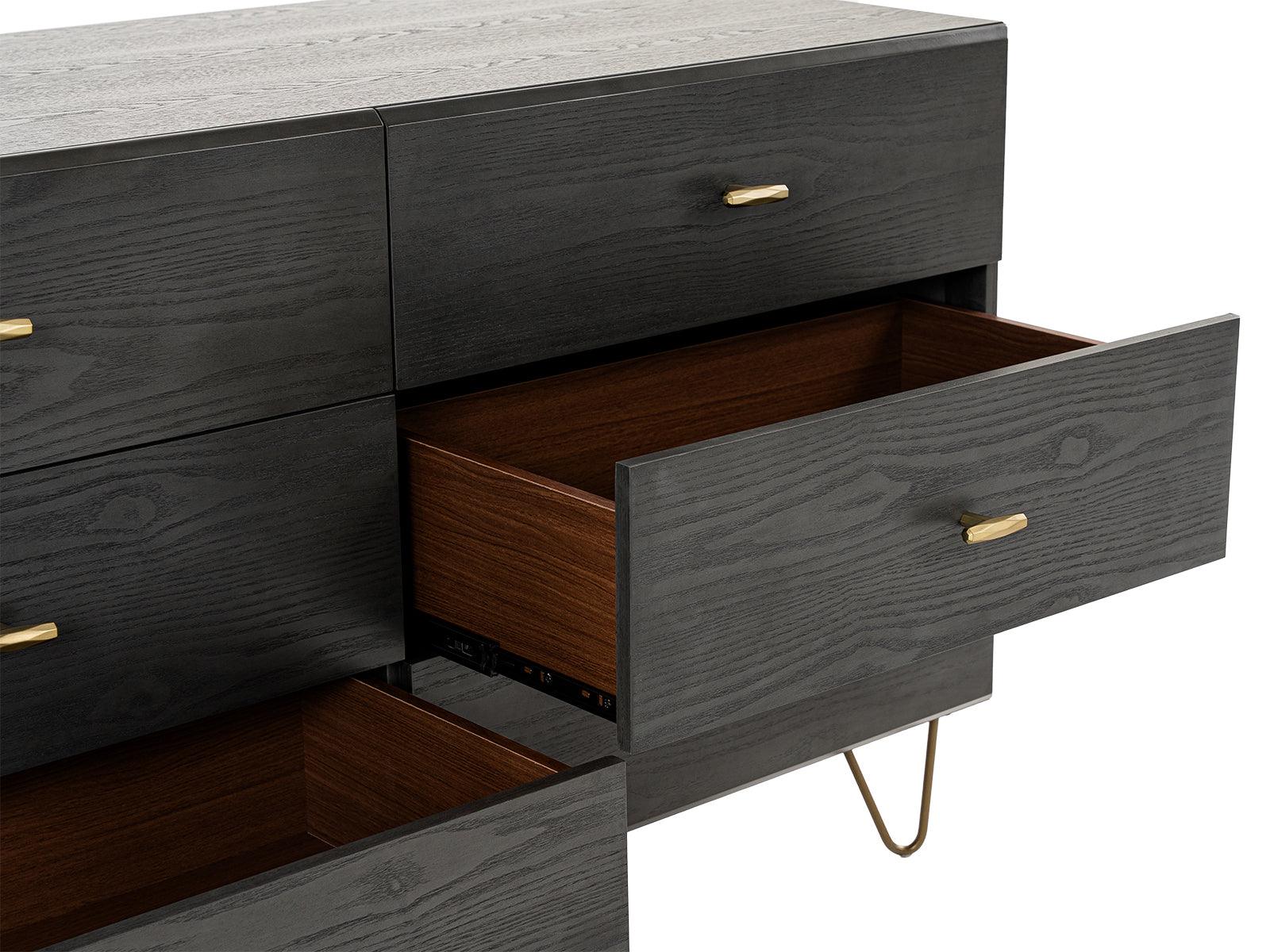 Bryan Modern Dresser