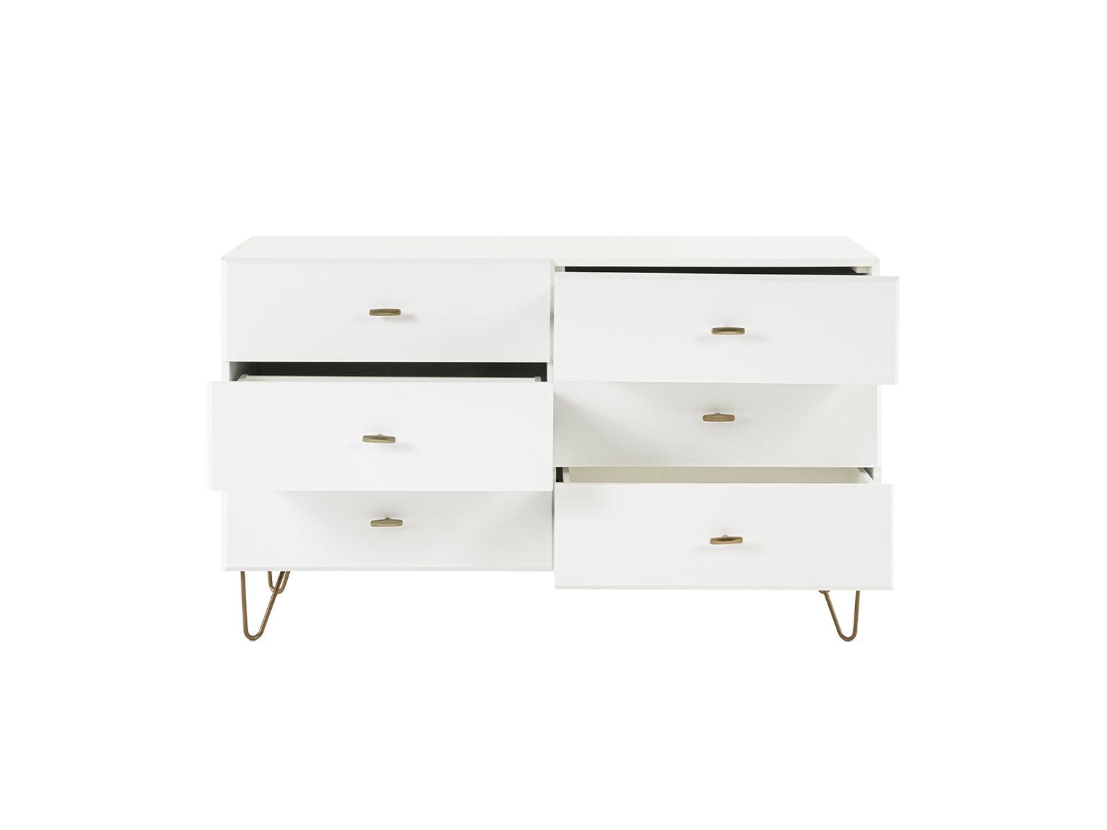 Bryan Modern Dresser