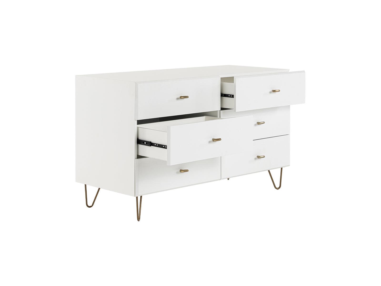 Bryan Modern Dresser