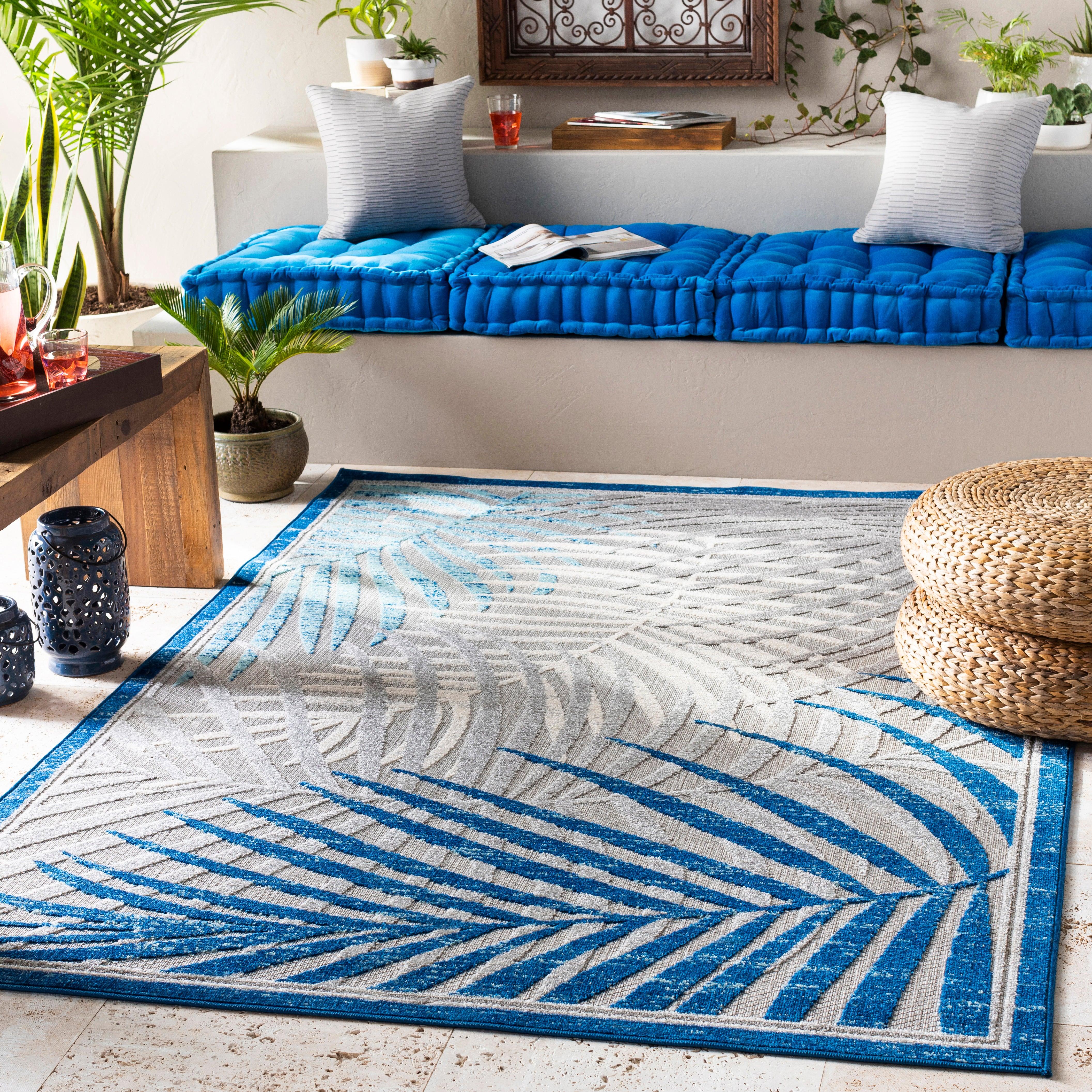 Big Sur Area Rug