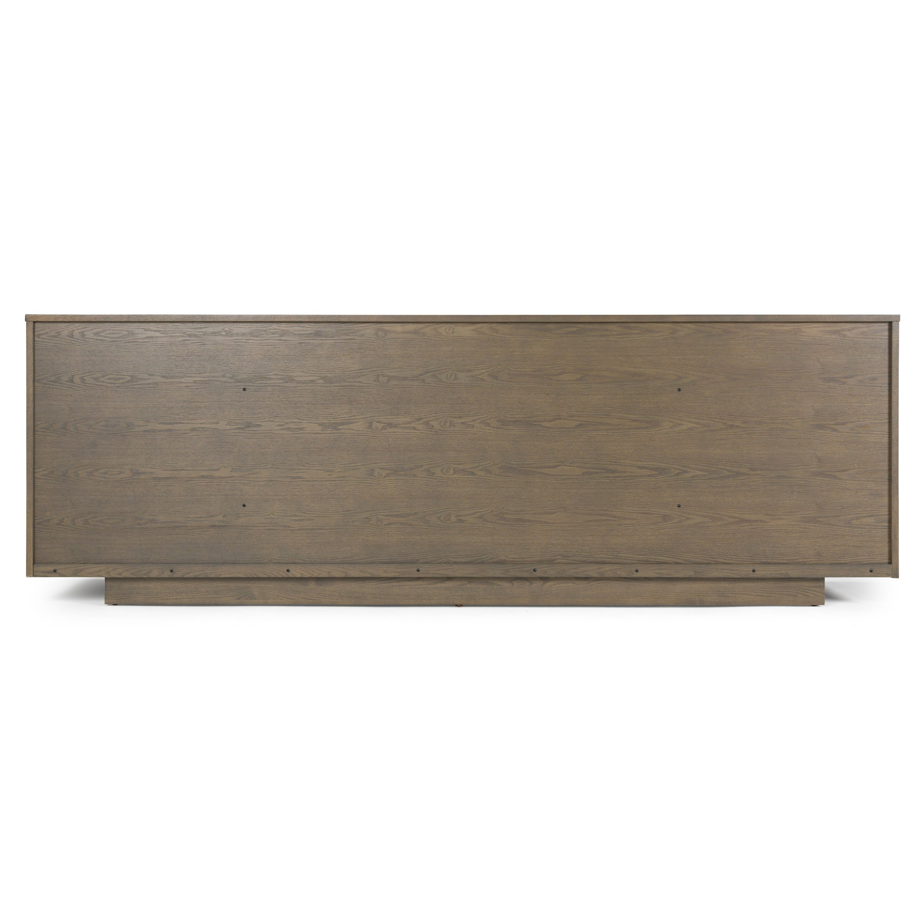 Byer Modern Ash Veneer Buffet