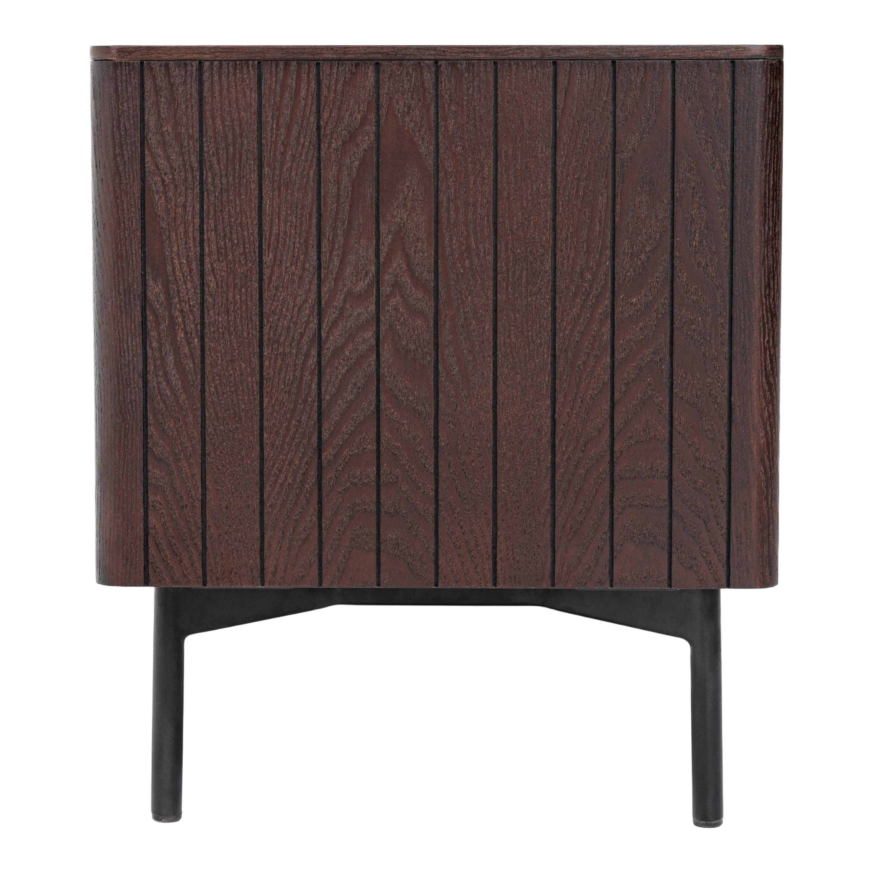 Calhoun Modern Ash TV Stand