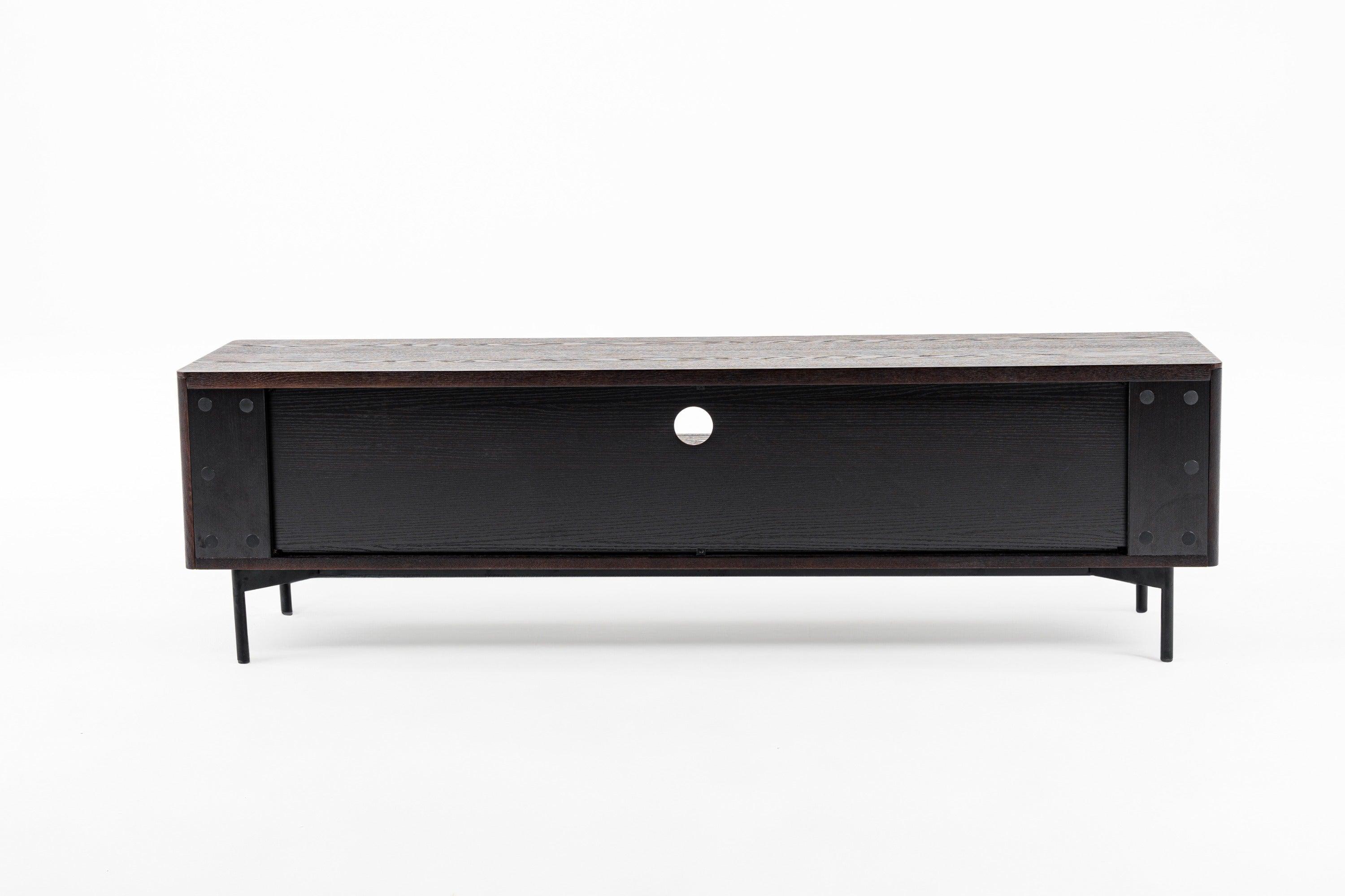 Calhoun Modern Ash TV Stand