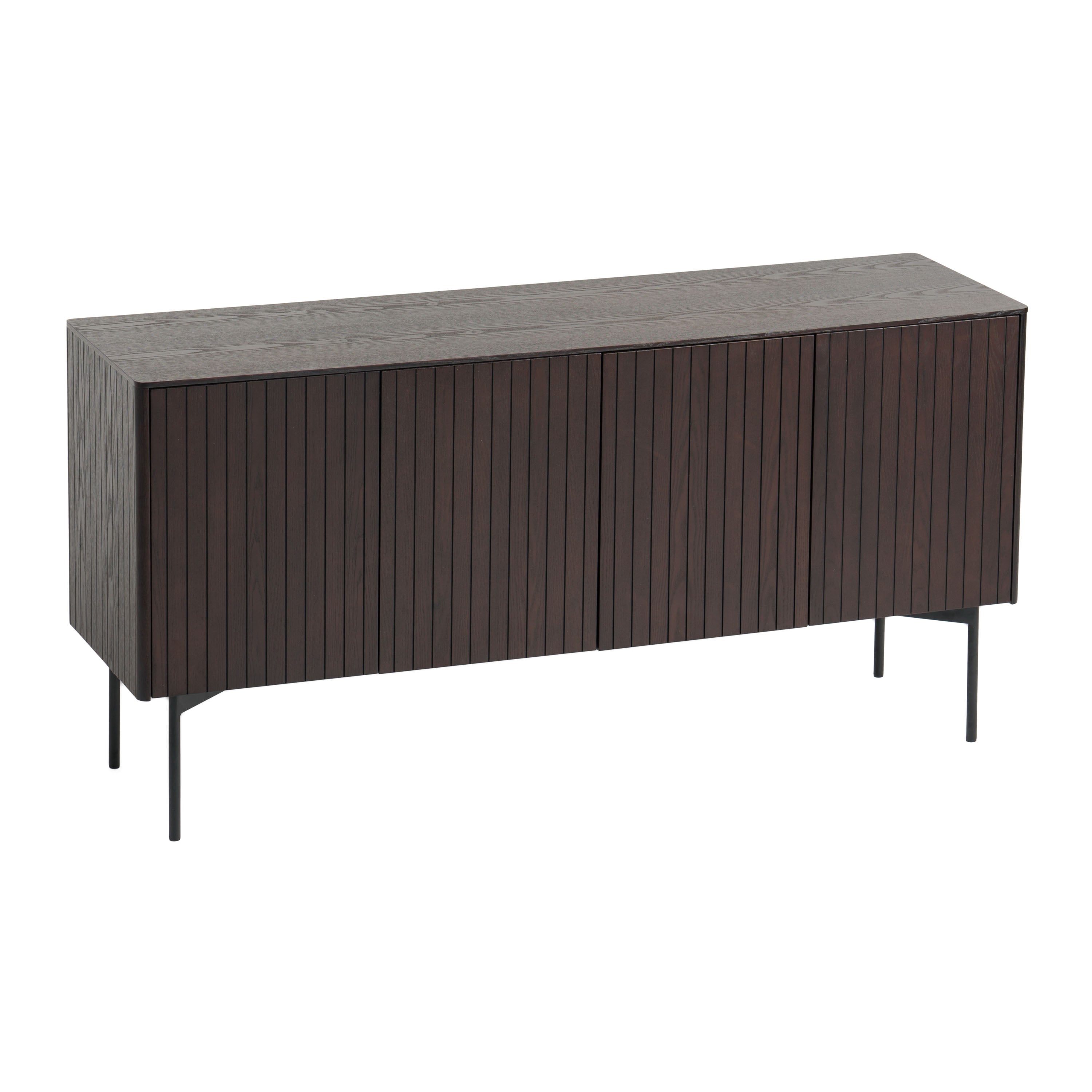 Calhoun Modern Ash Buffet
