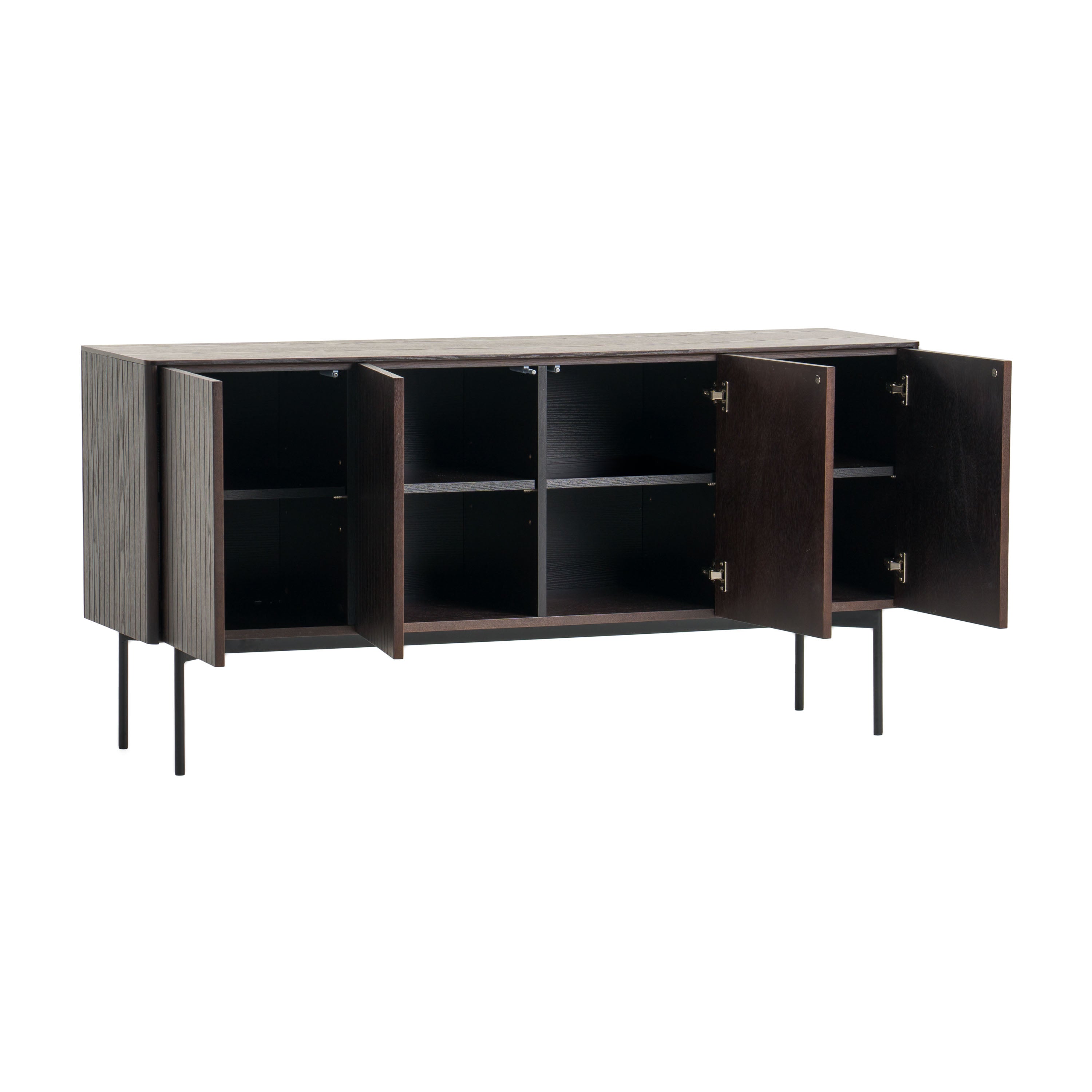 Calhoun Modern Ash Buffet