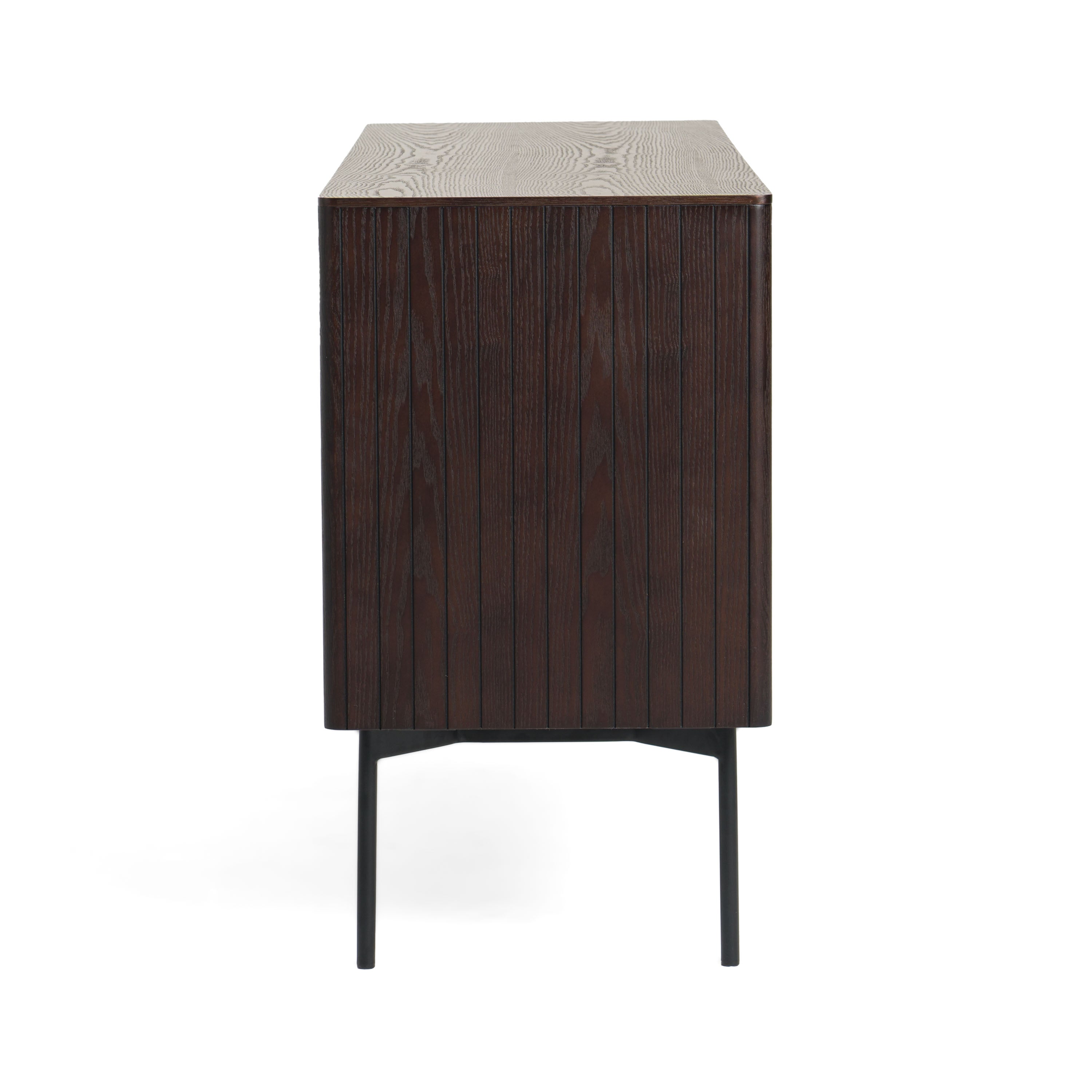 Calhoun Modern Ash Buffet