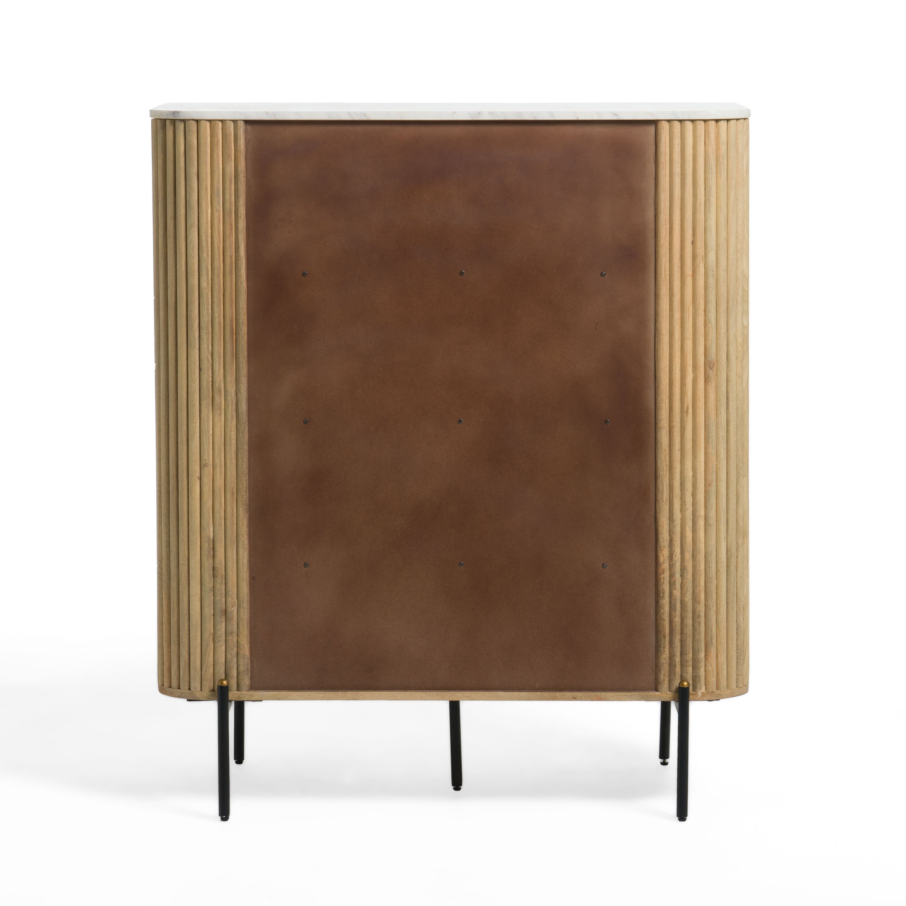 Cambridge Marble & Mango Tall Buffet