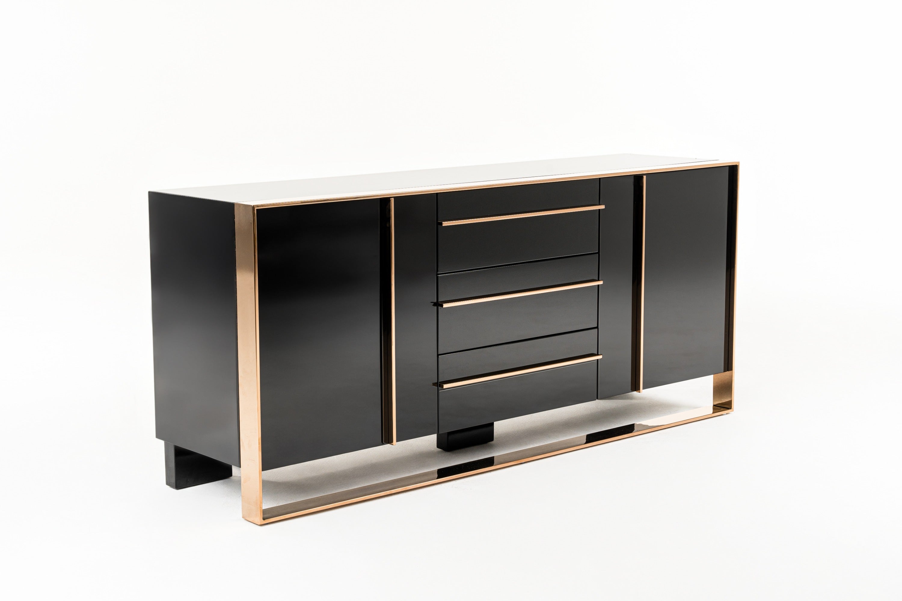 Cartier Modern Rosegold Buffet