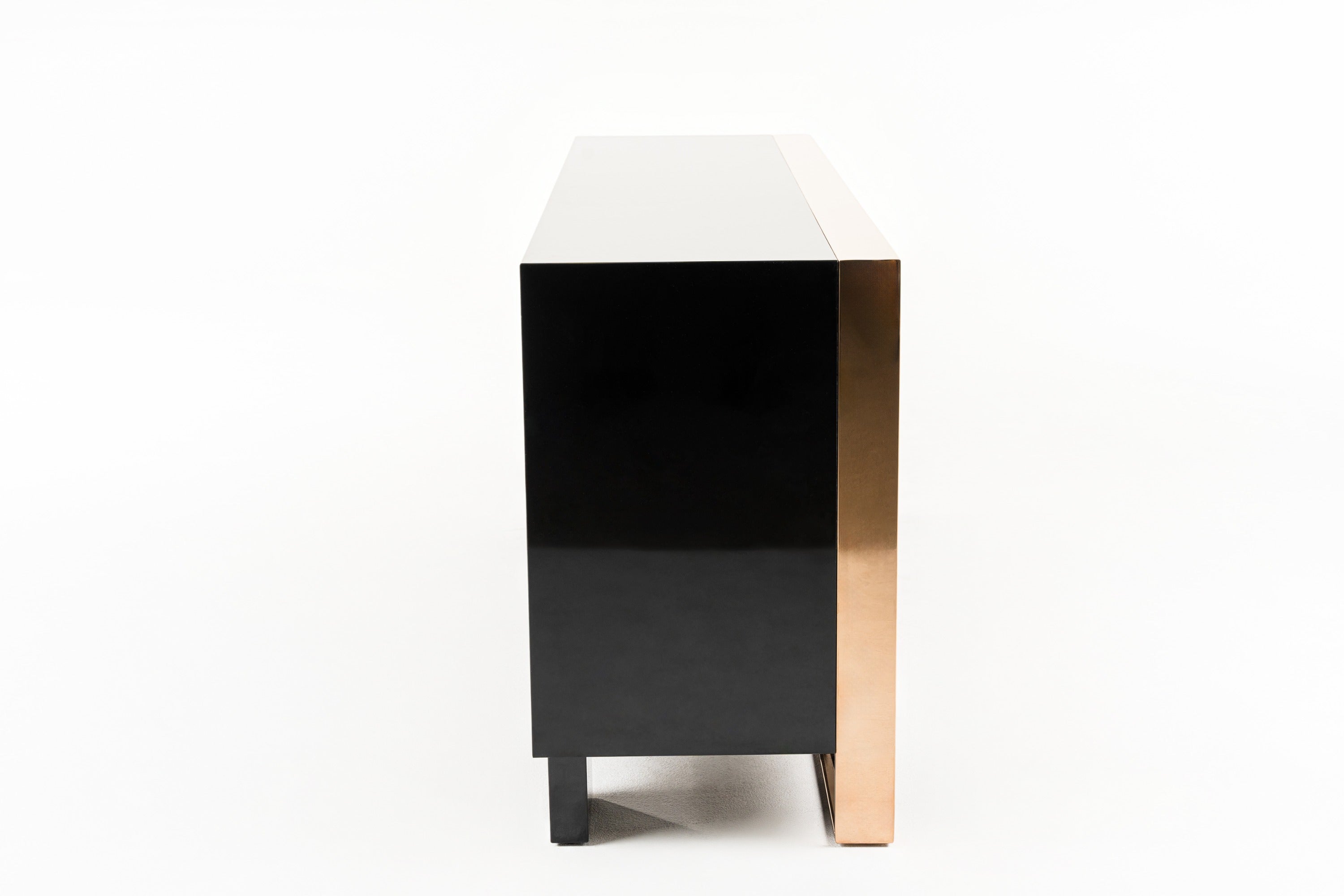 Cartier Modern Rosegold Buffet