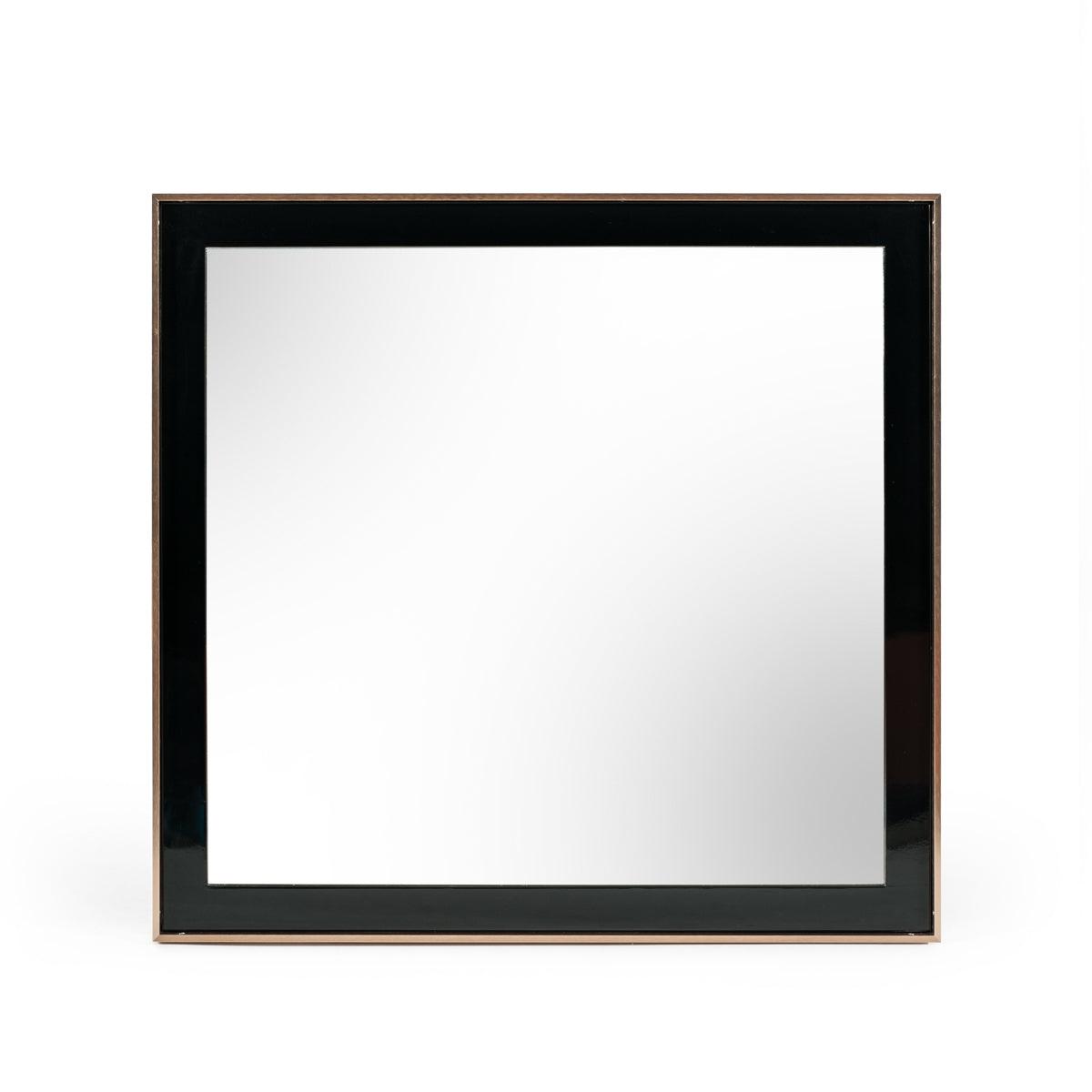 Nova Domus Cartier Modern & Rosegold Mirror