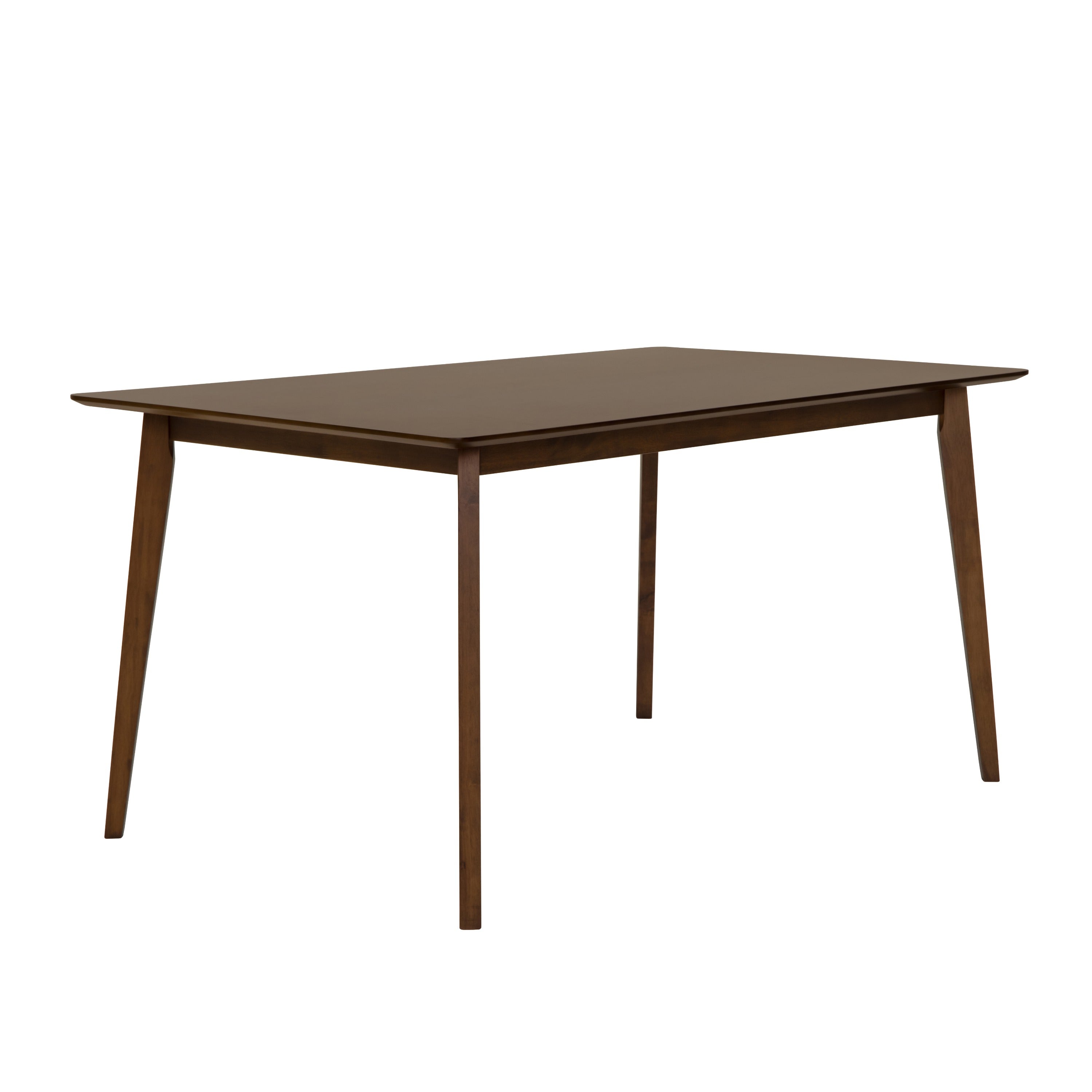 Castillo and Jordan Modern Fabric and 6-Piece Dining Set