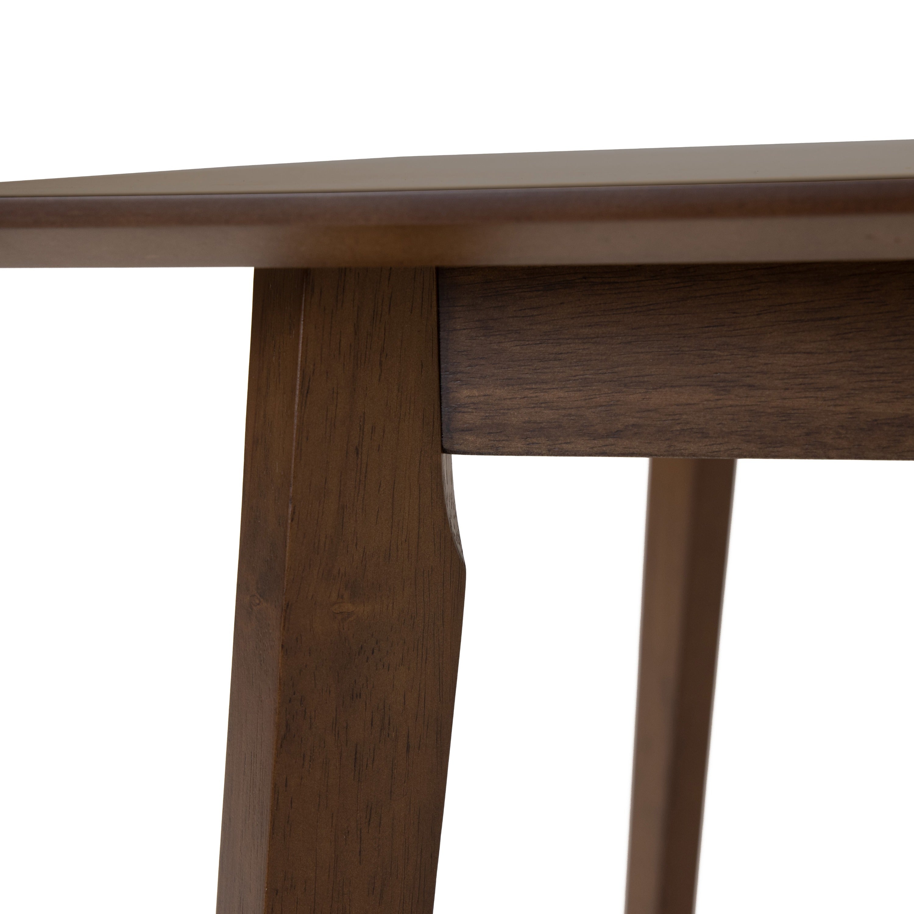 Castillo and Jordan Modern Fabric and 4-Piece Dining Set