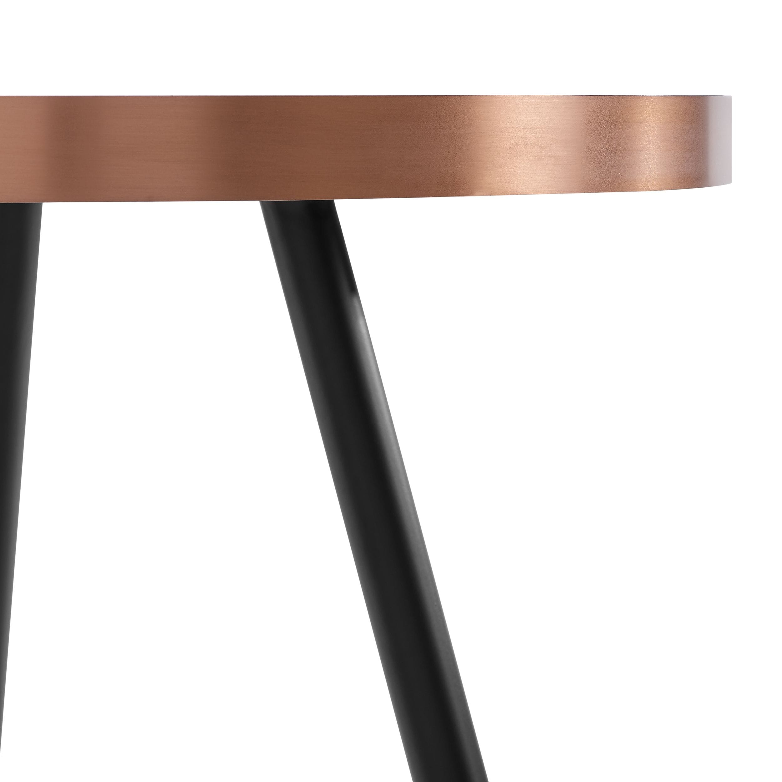 Cayson Modern Ceramic Coffee Table