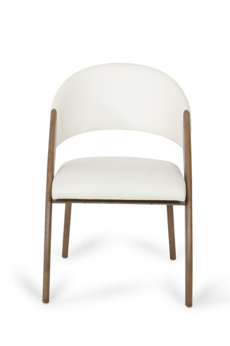 Modrest Lucas MidCentury Dining Chair