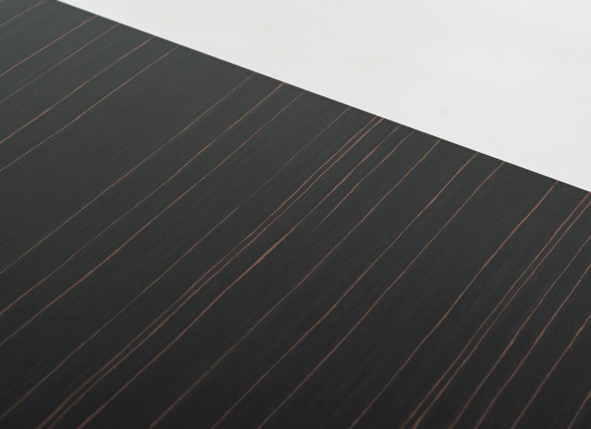 Chadwick Modern Rosegold Dining Table