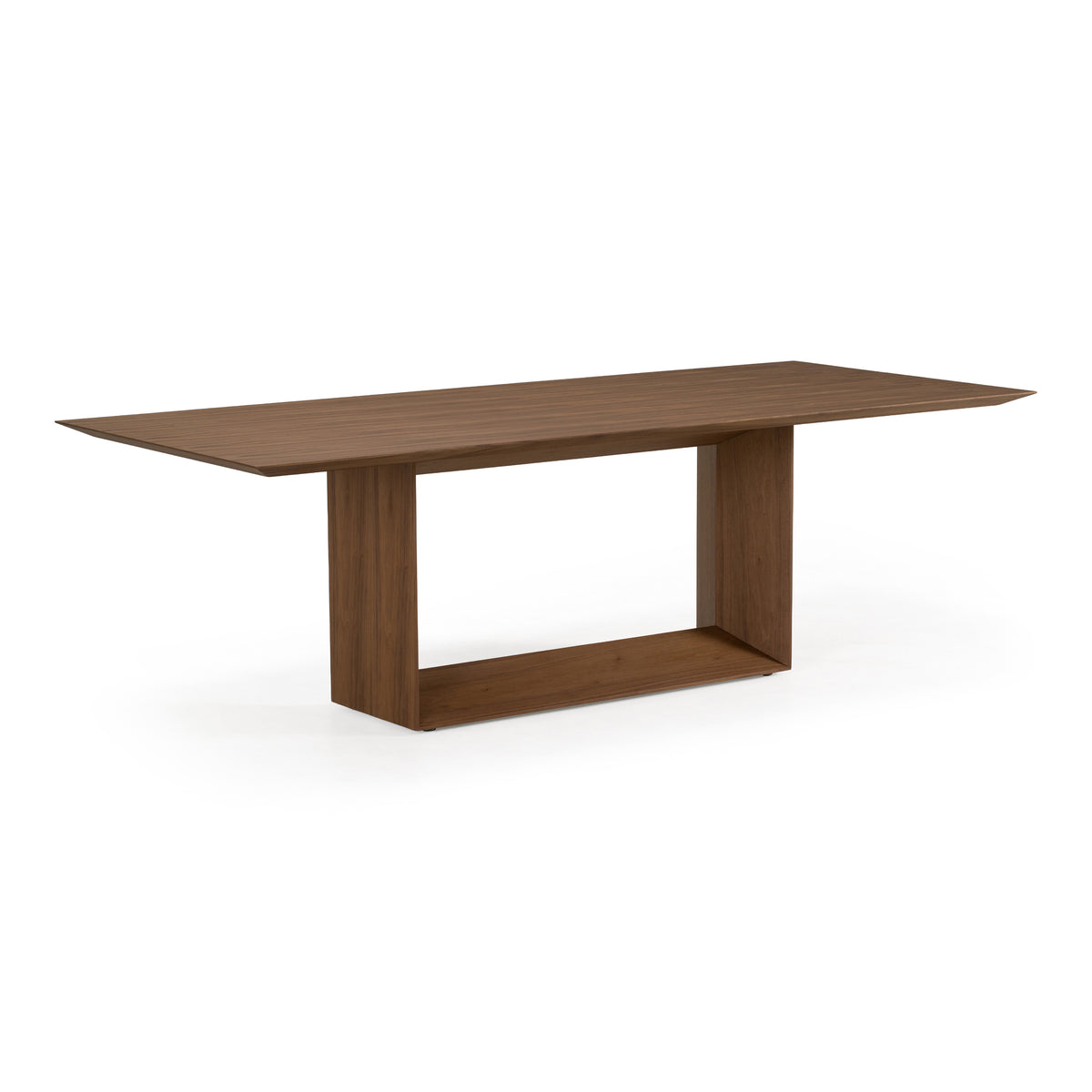Channa - Modern 95" Dining Table