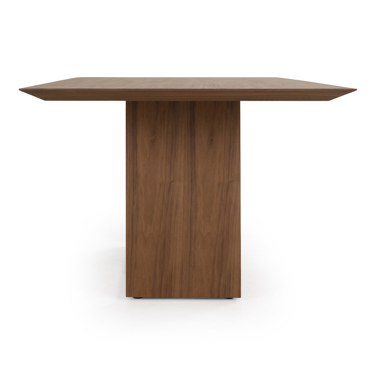 Channa - Modern 95" Dining Table