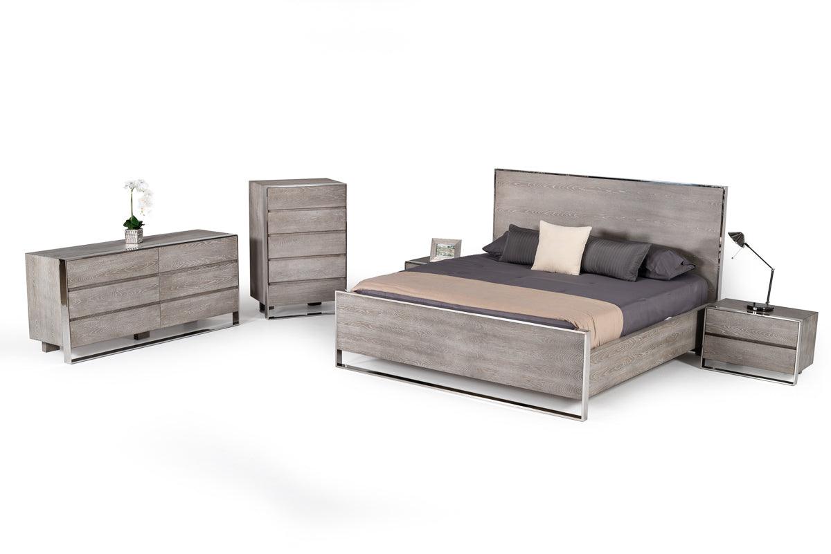 Arlene Modern Elm Dresser
