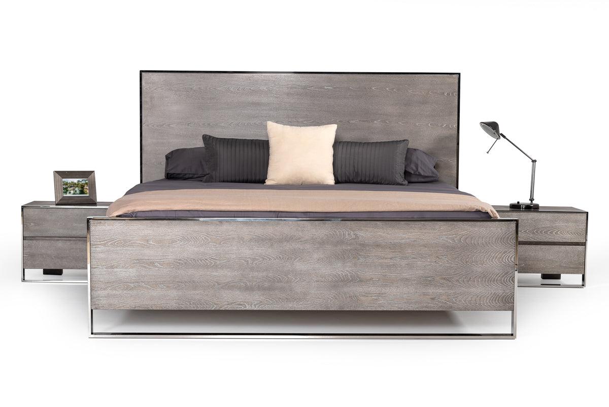 Arlene Modern Elm Nightstand